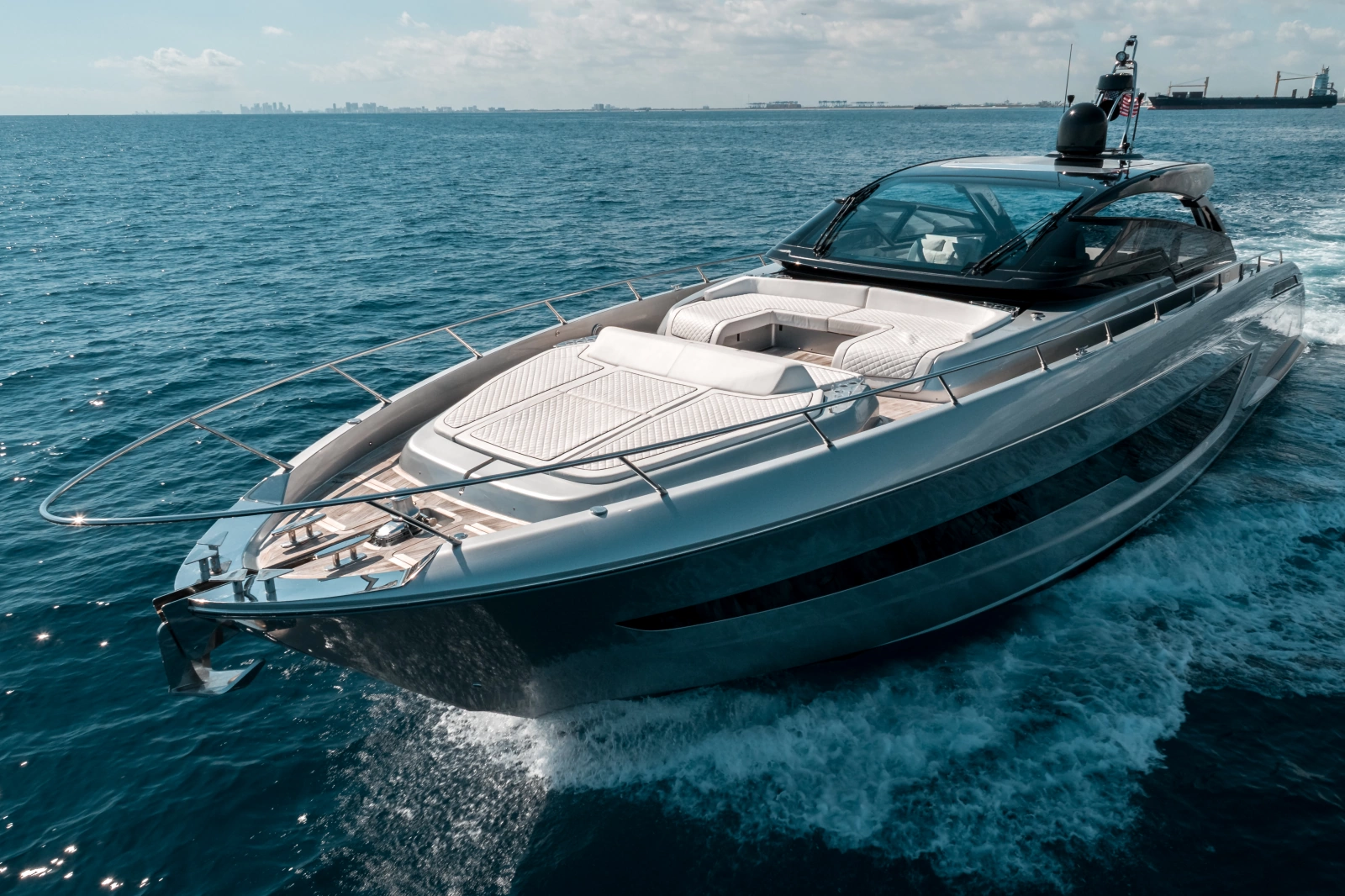 2024 Riva 68 Diable