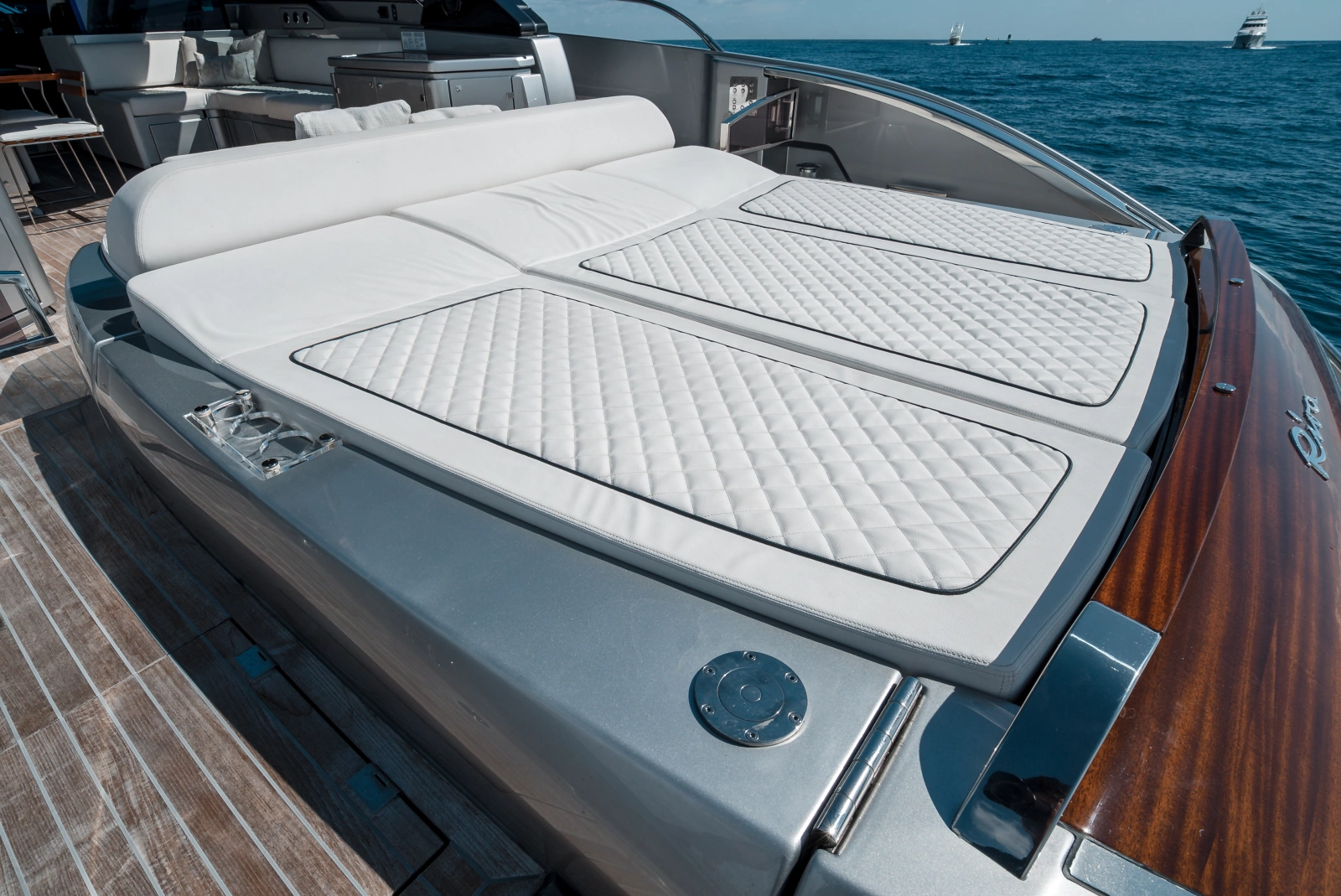 2024 Riva 68 Diable