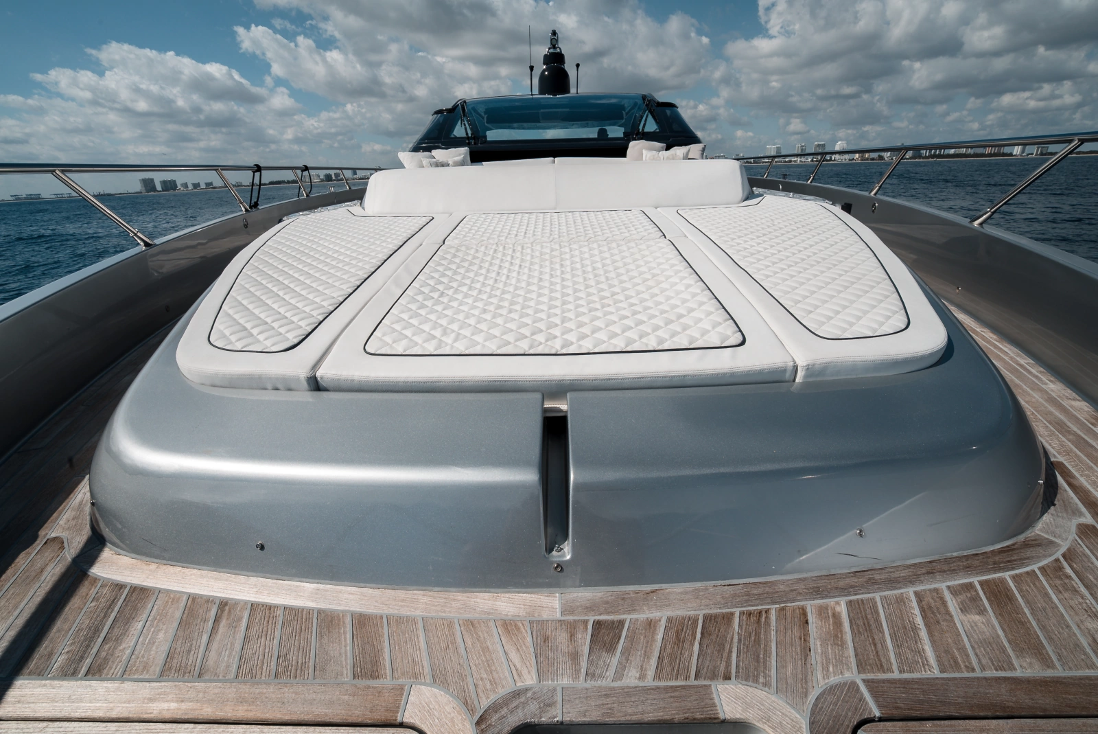 2024 Riva 68 Diable