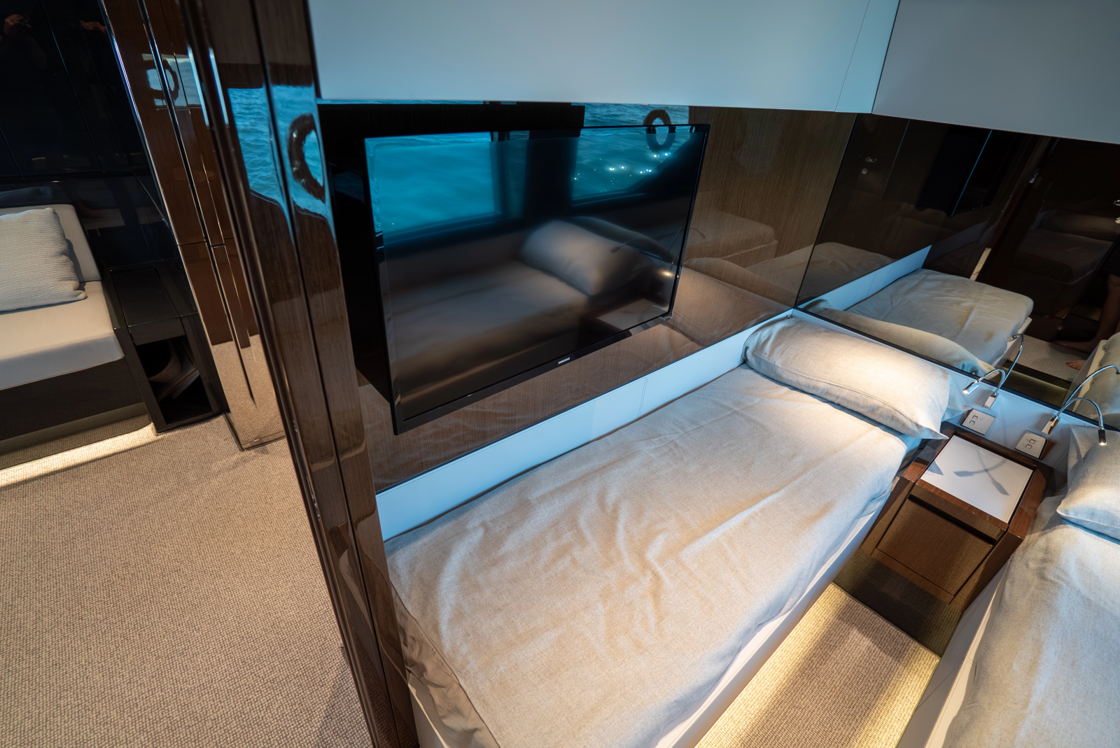 2024 Riva 68 Diable