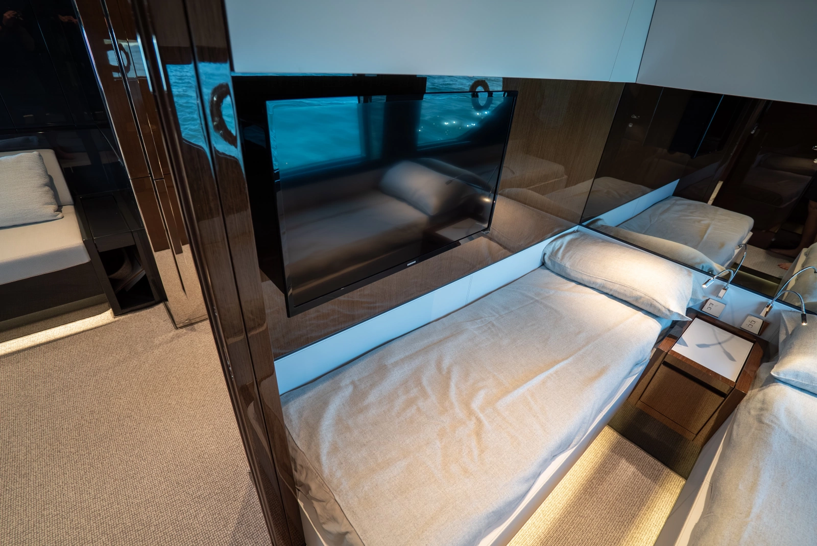2024 Riva 68 Diable