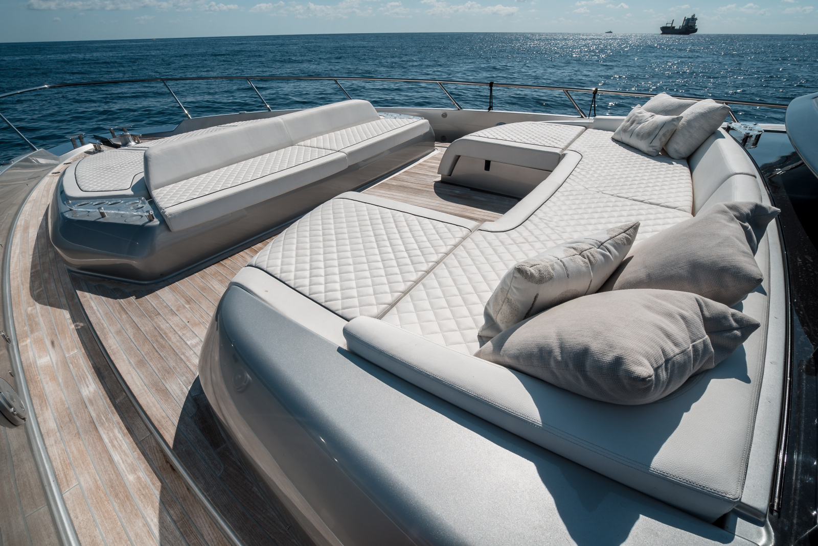 2024 Riva 68 Diable