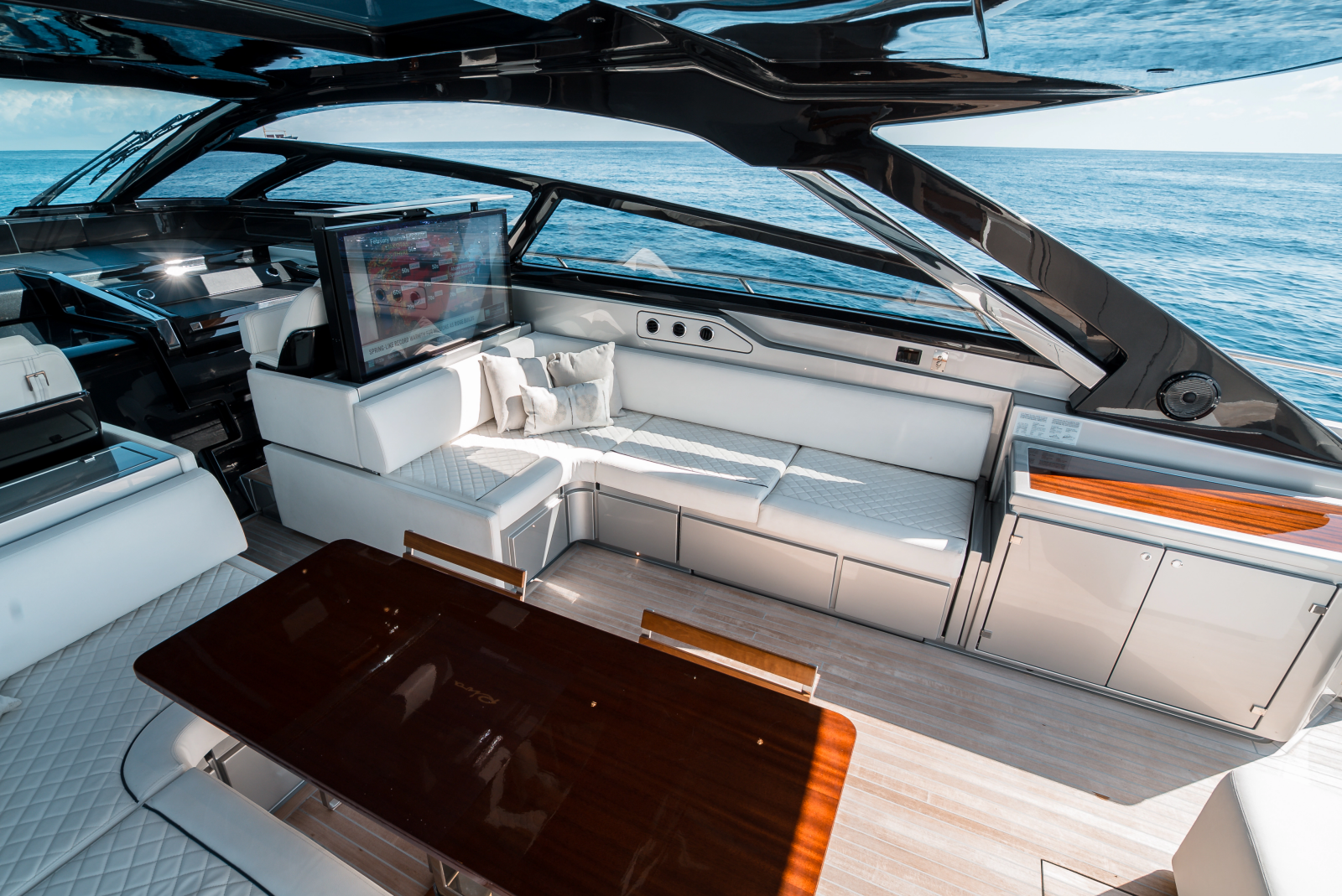 2024 Riva 68 Diable