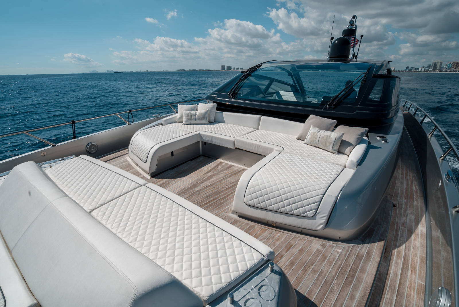 2024 Riva 68 Diable