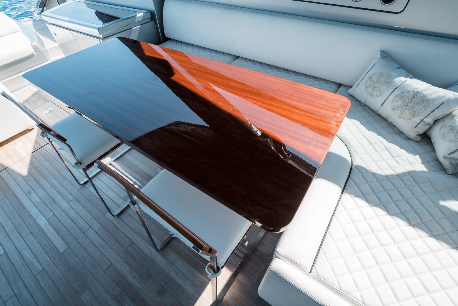 2024 Riva 68 Diable