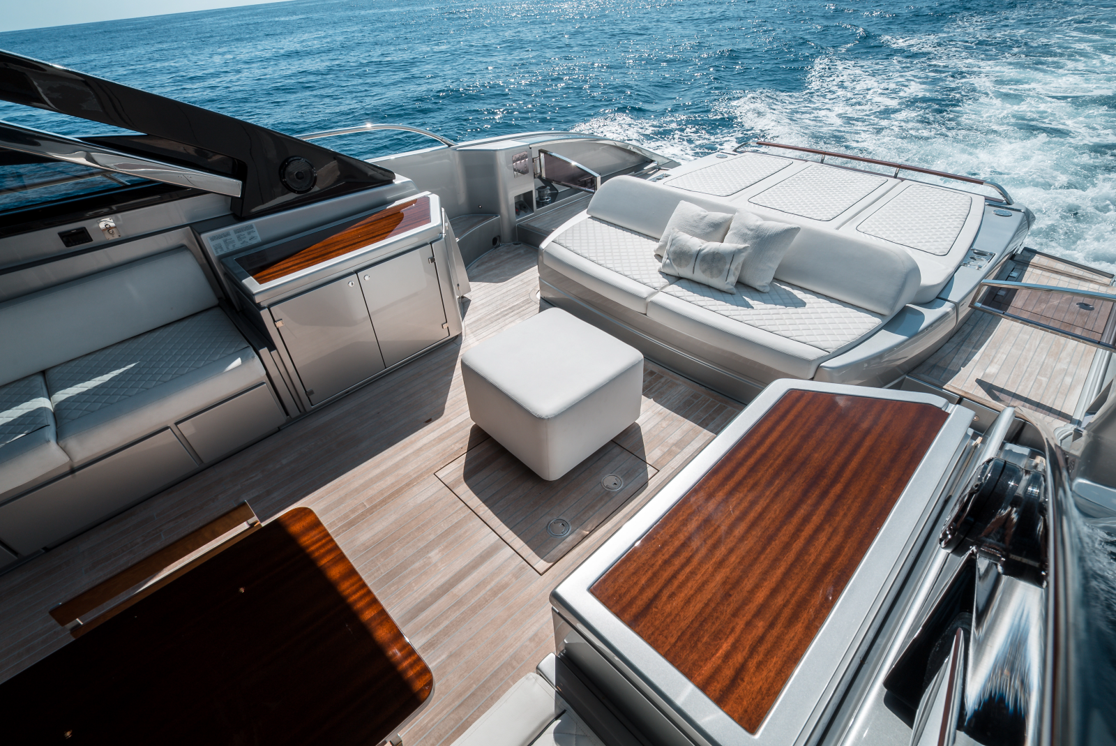 2024 Riva 68 Diable