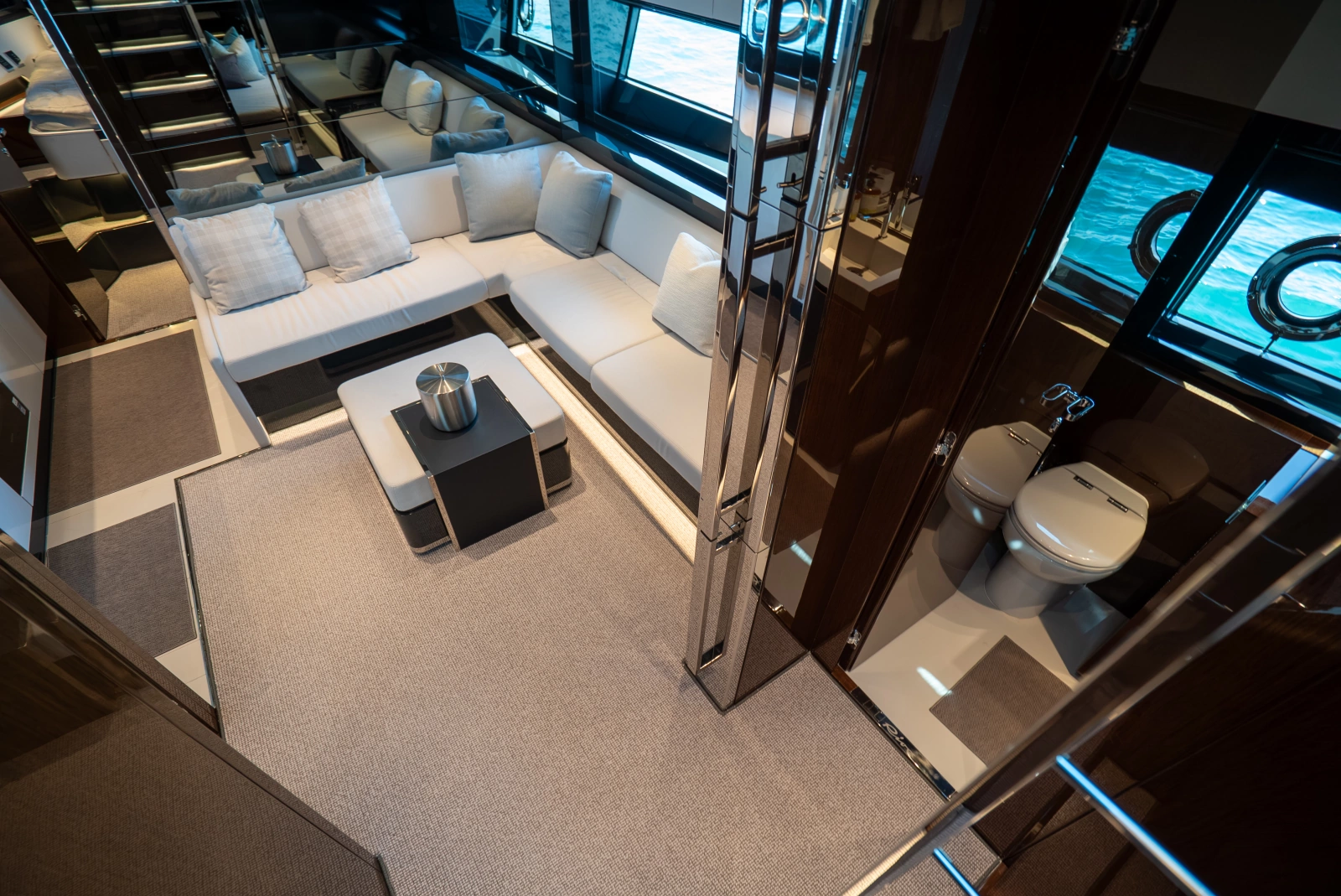 2024 Riva 68 Diable