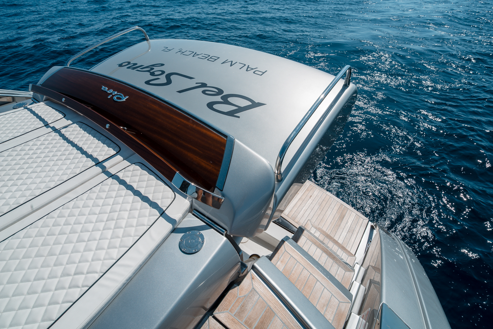 2024 Riva 68 Diable