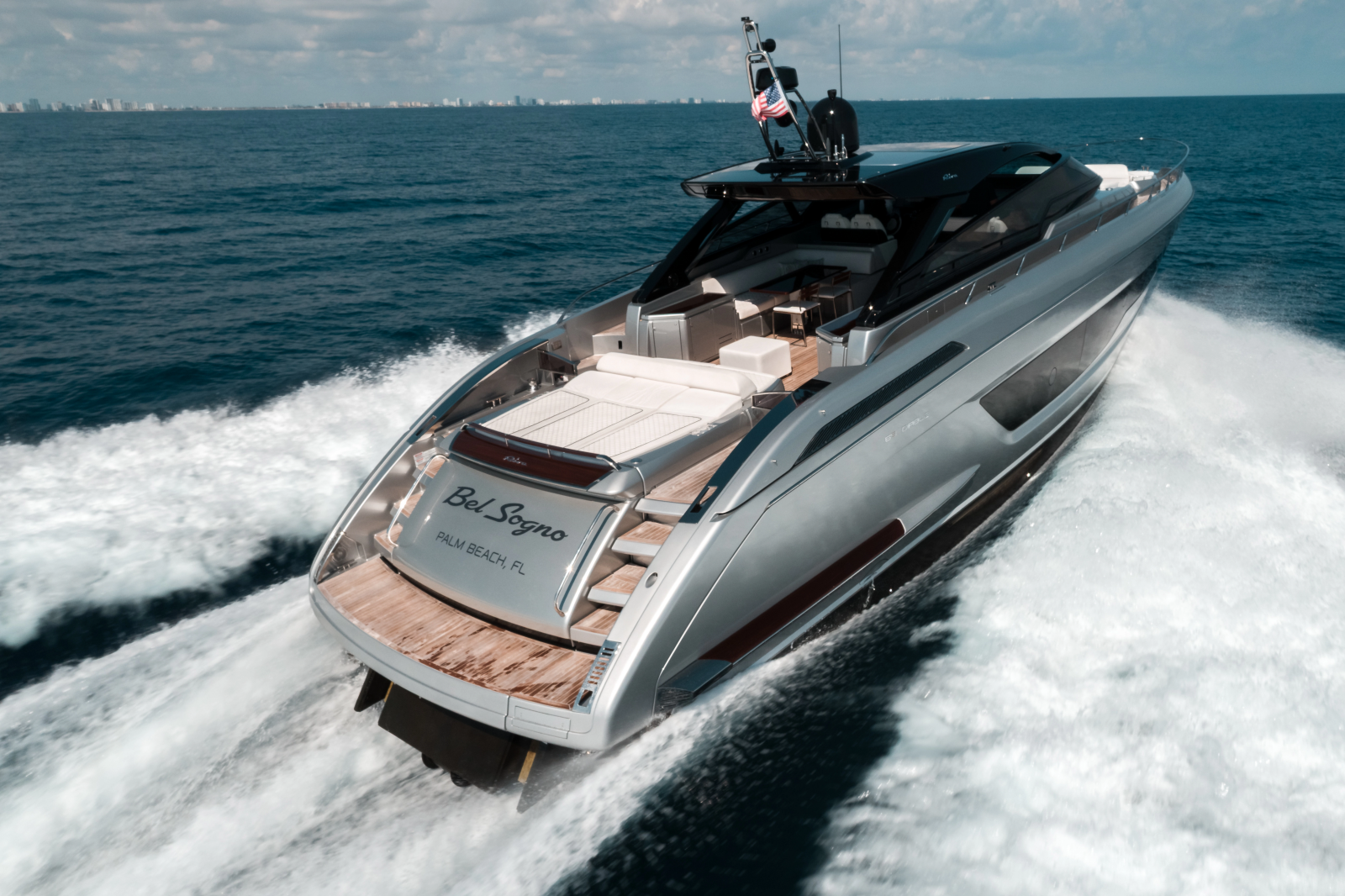 2024 Riva 68 Diable