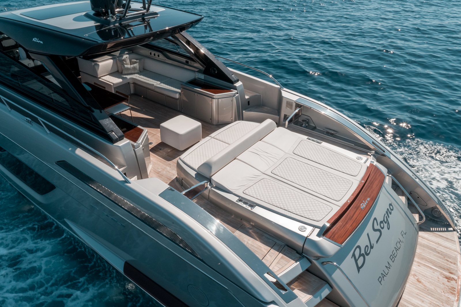 2024 Riva 68 Diable