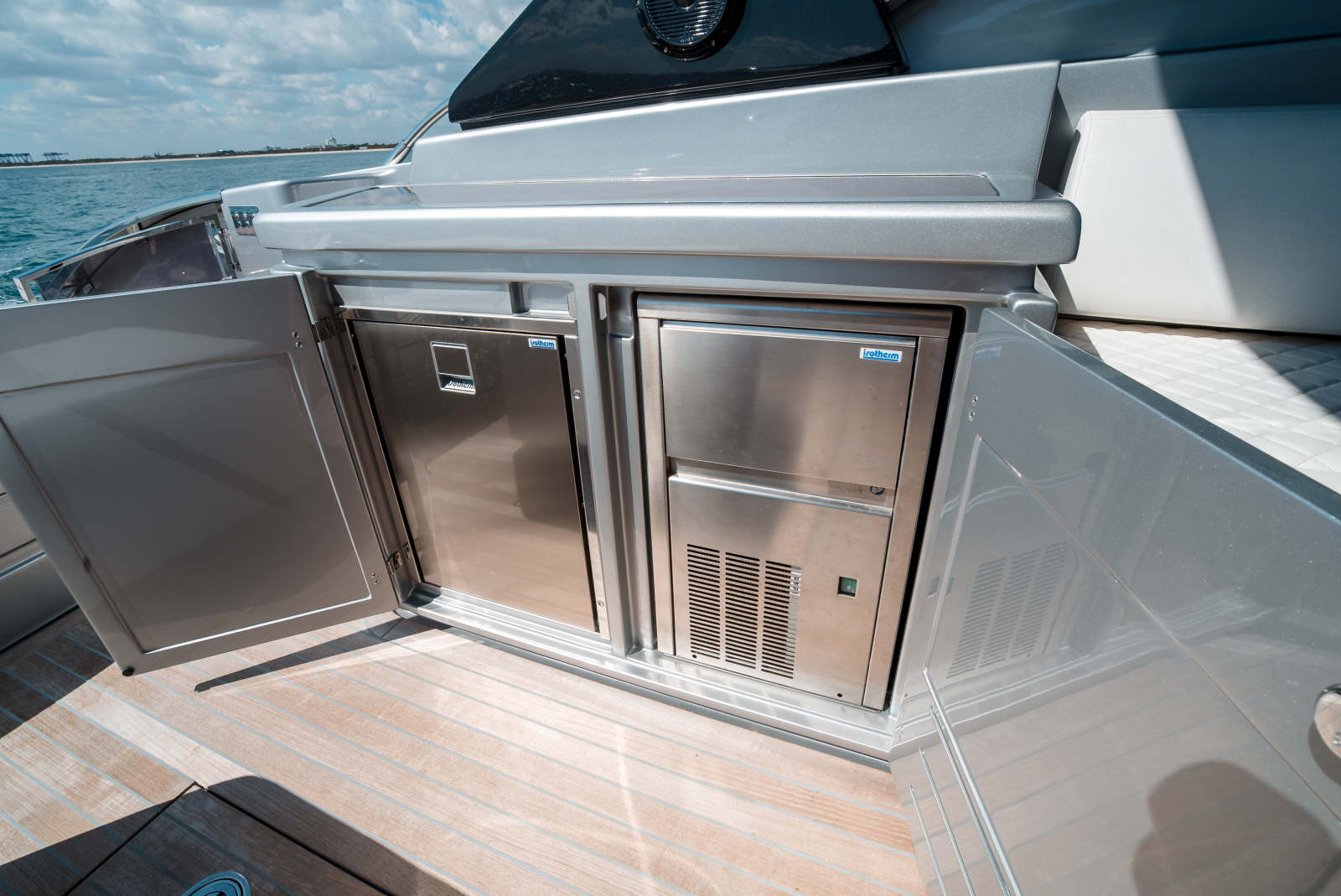 2024 Riva 68 Diable
