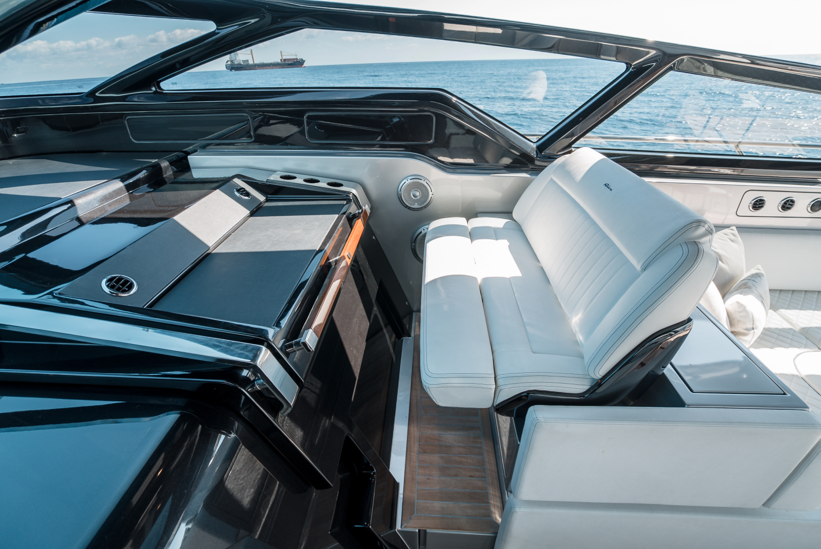 2024 Riva 68 Diable