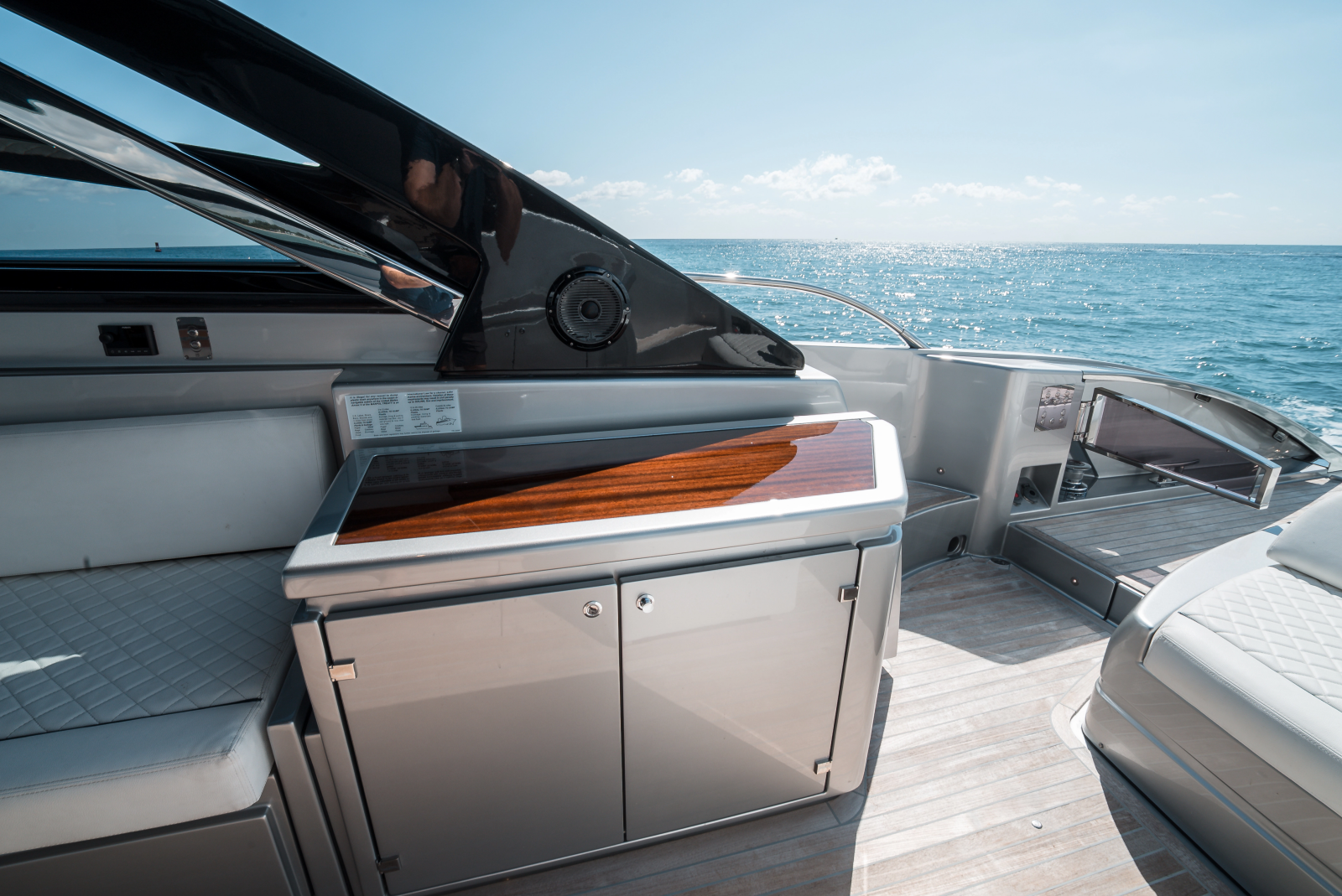 2024 Riva 68 Diable
