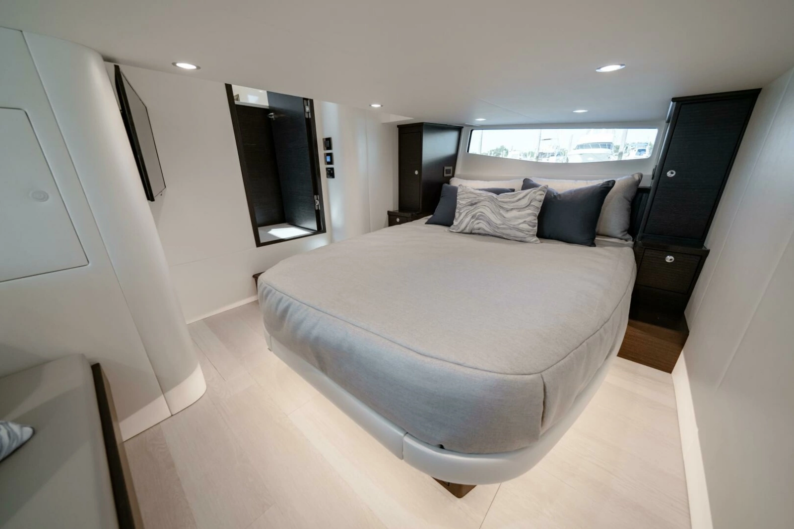 2026 Valhalla Boatworks V-55 Sport