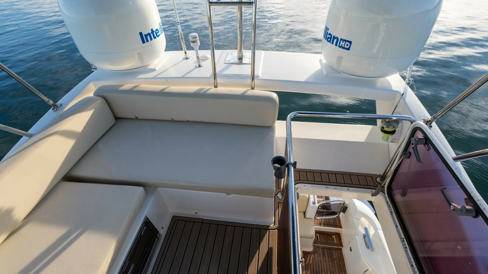 2013 Azimut 40 Flybridge