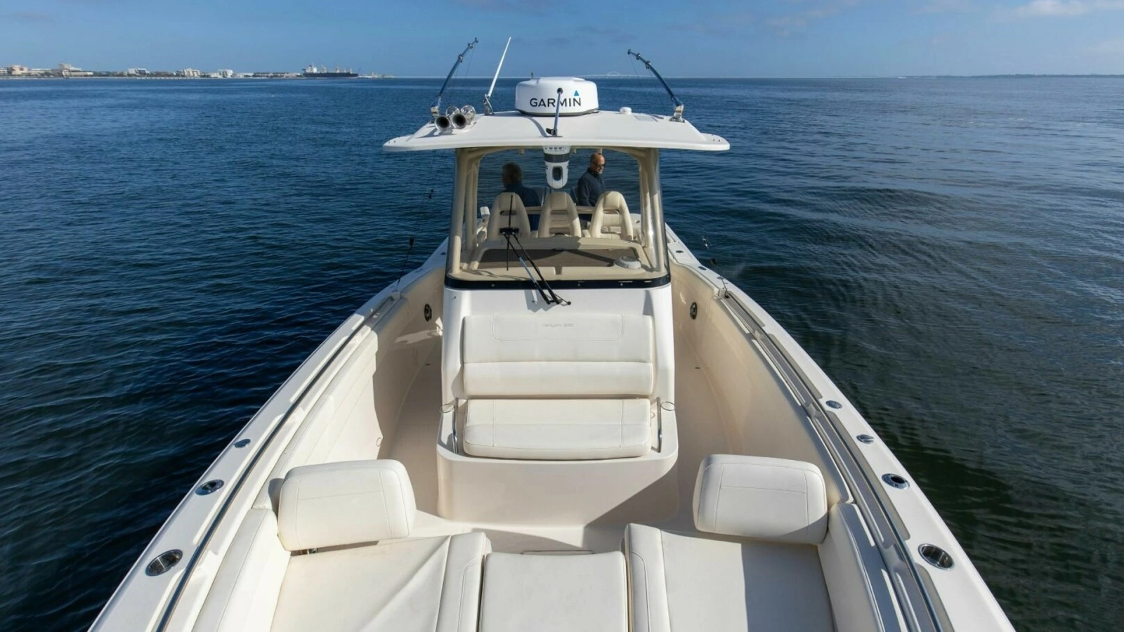 2022 32 Grady White Canyon 326 Bow (3)