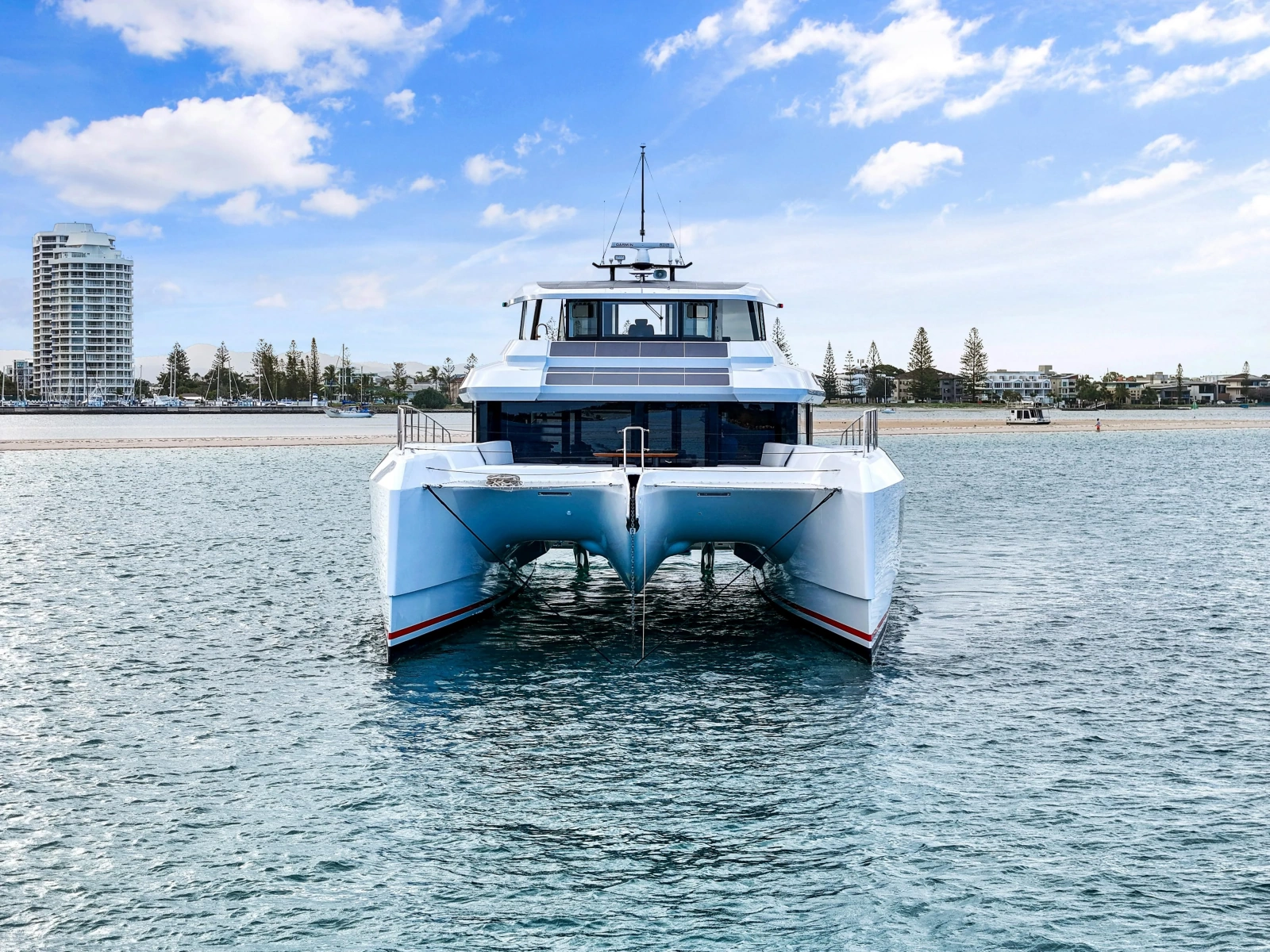 2023 McConaghy Boats MC 82P