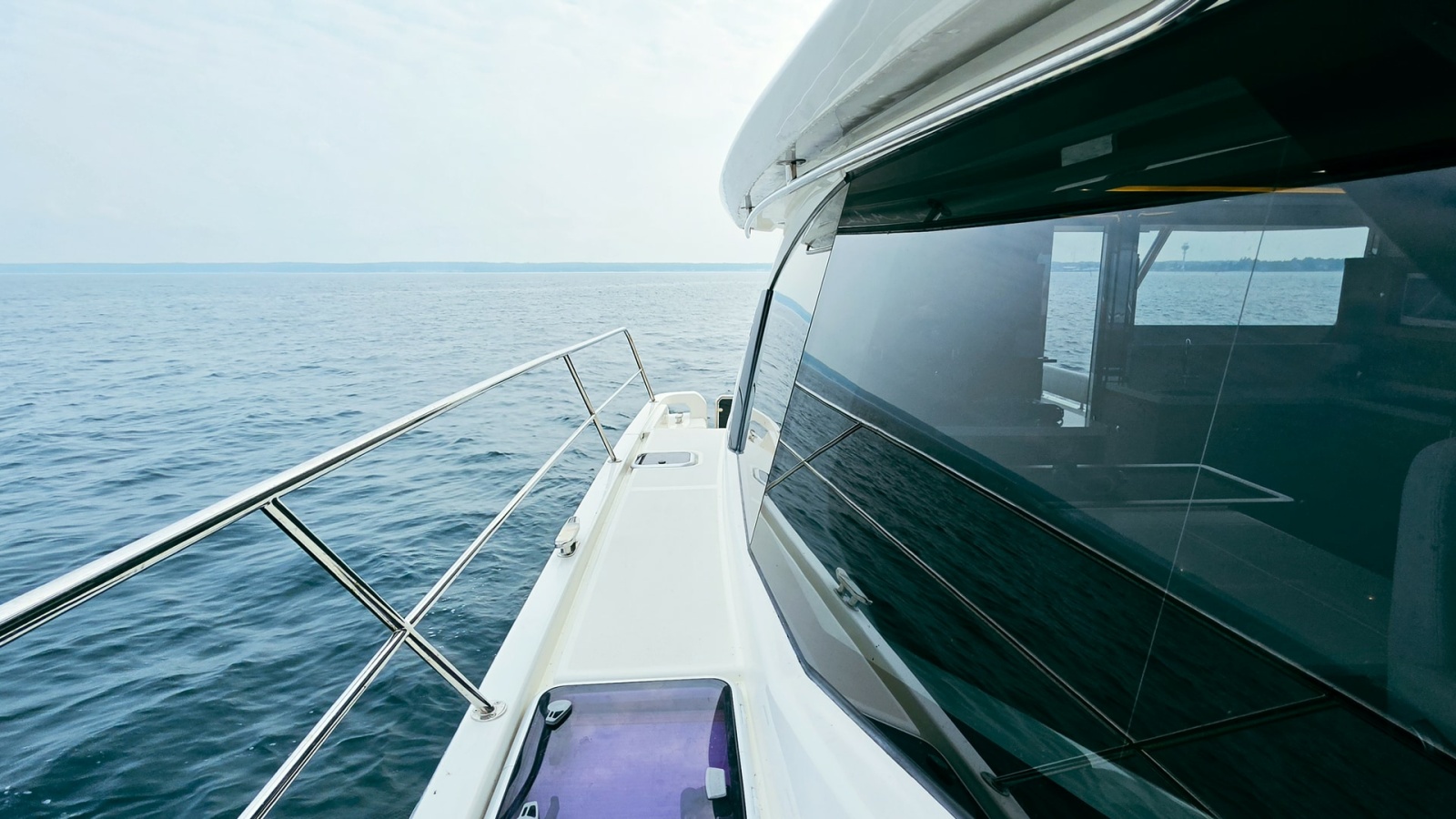 2023 Aquila 44 Catamaran- DOC-N-PILOT
