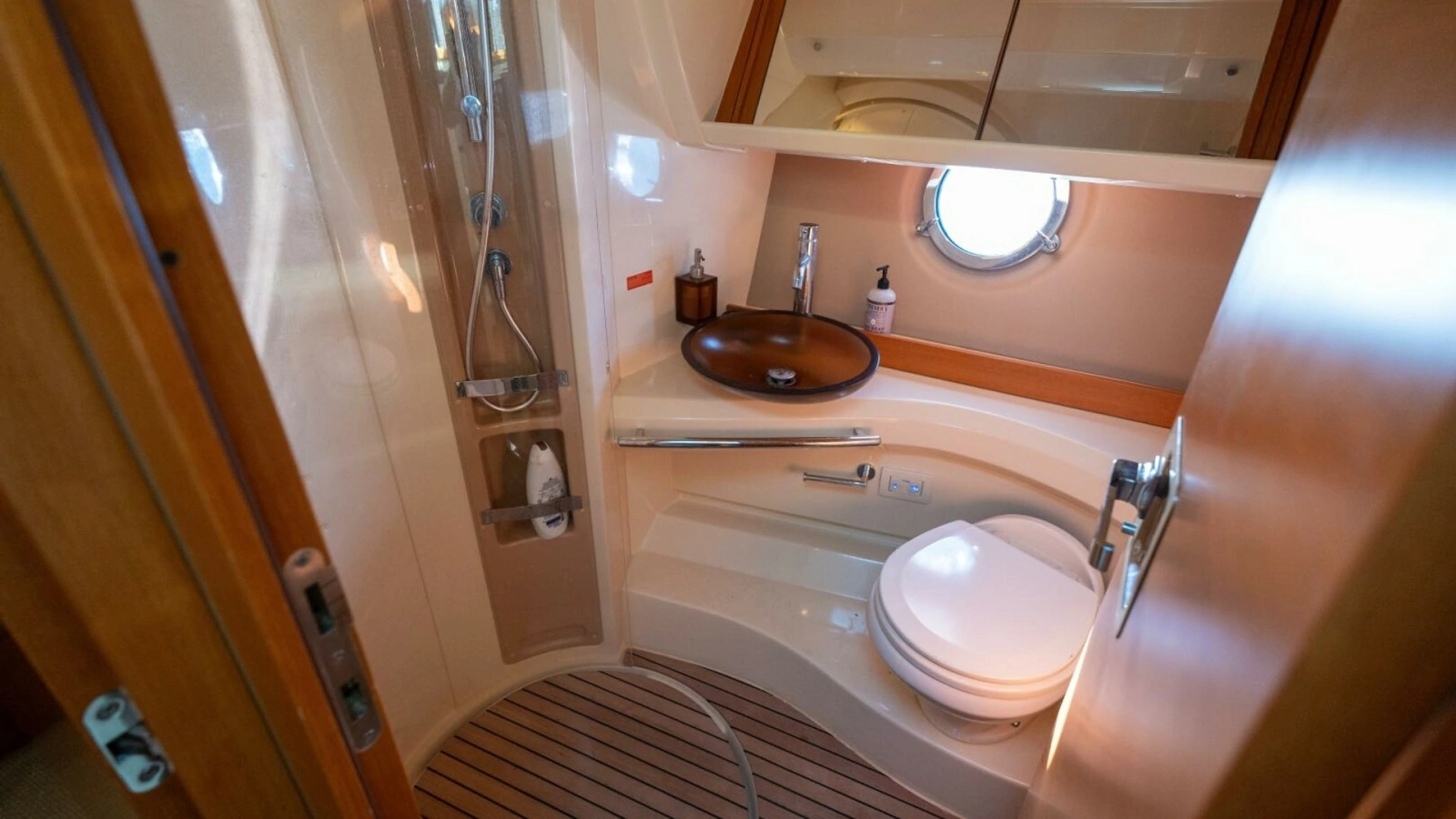2013 Azimut 40 Flybridge