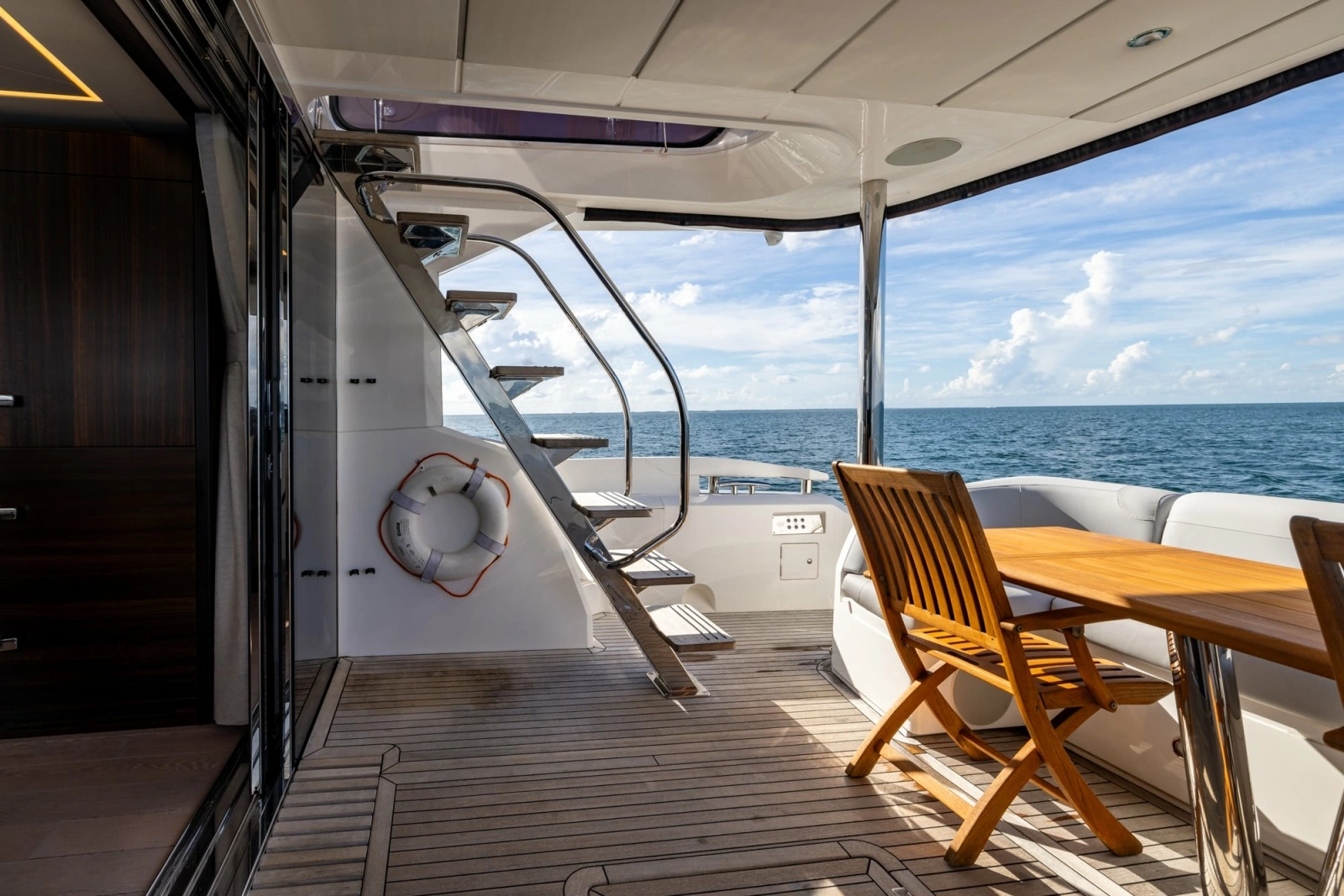 2022 Sunseeker Manhattan 68