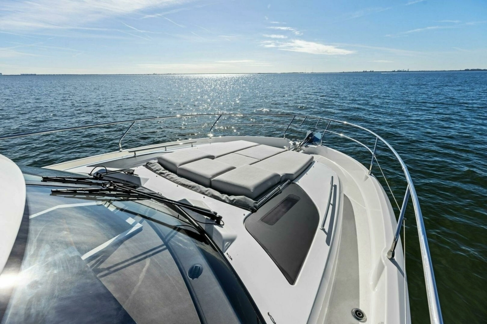 2026 Prestige F4.9