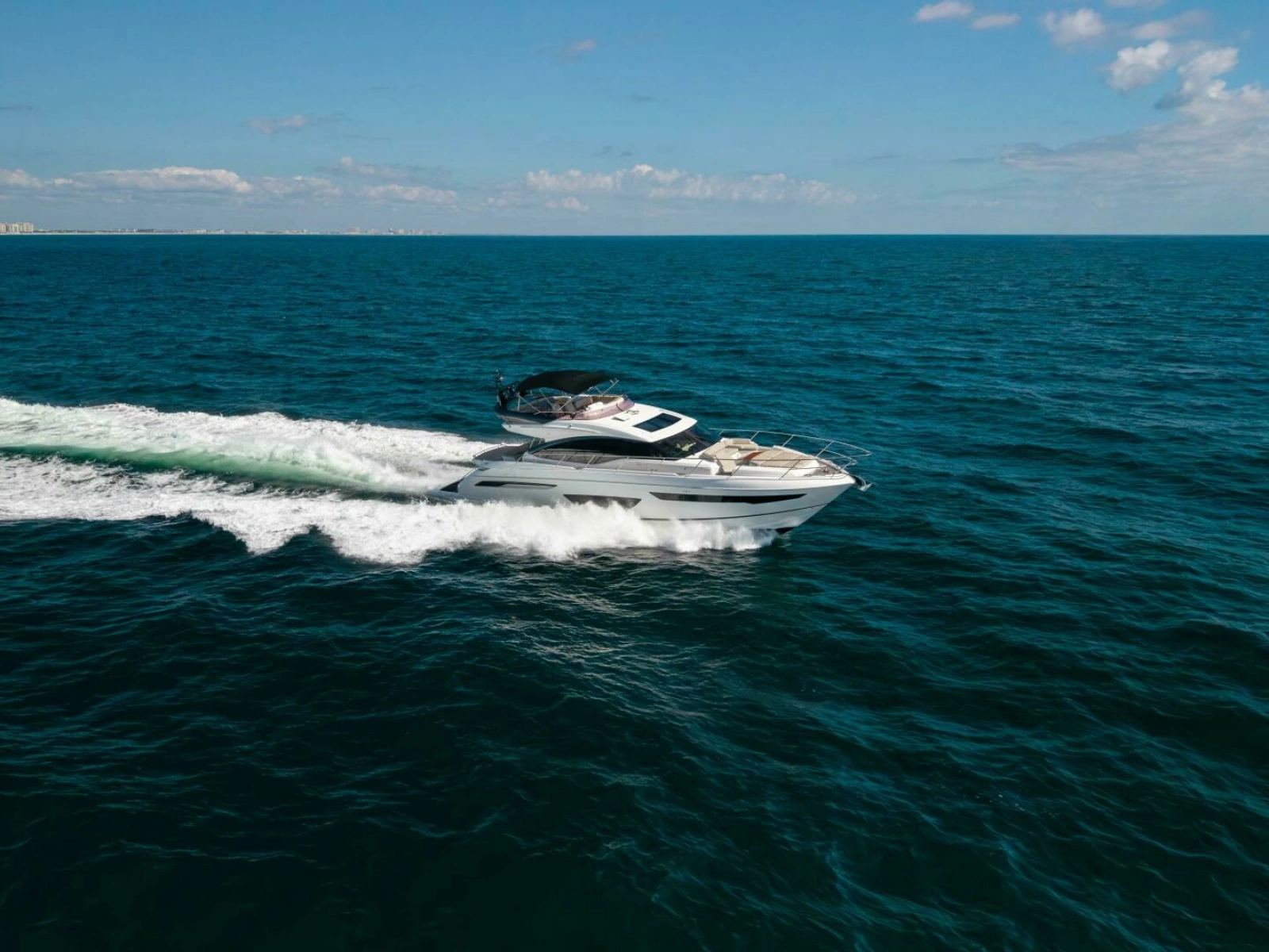 2019 Princess S65 photo 87