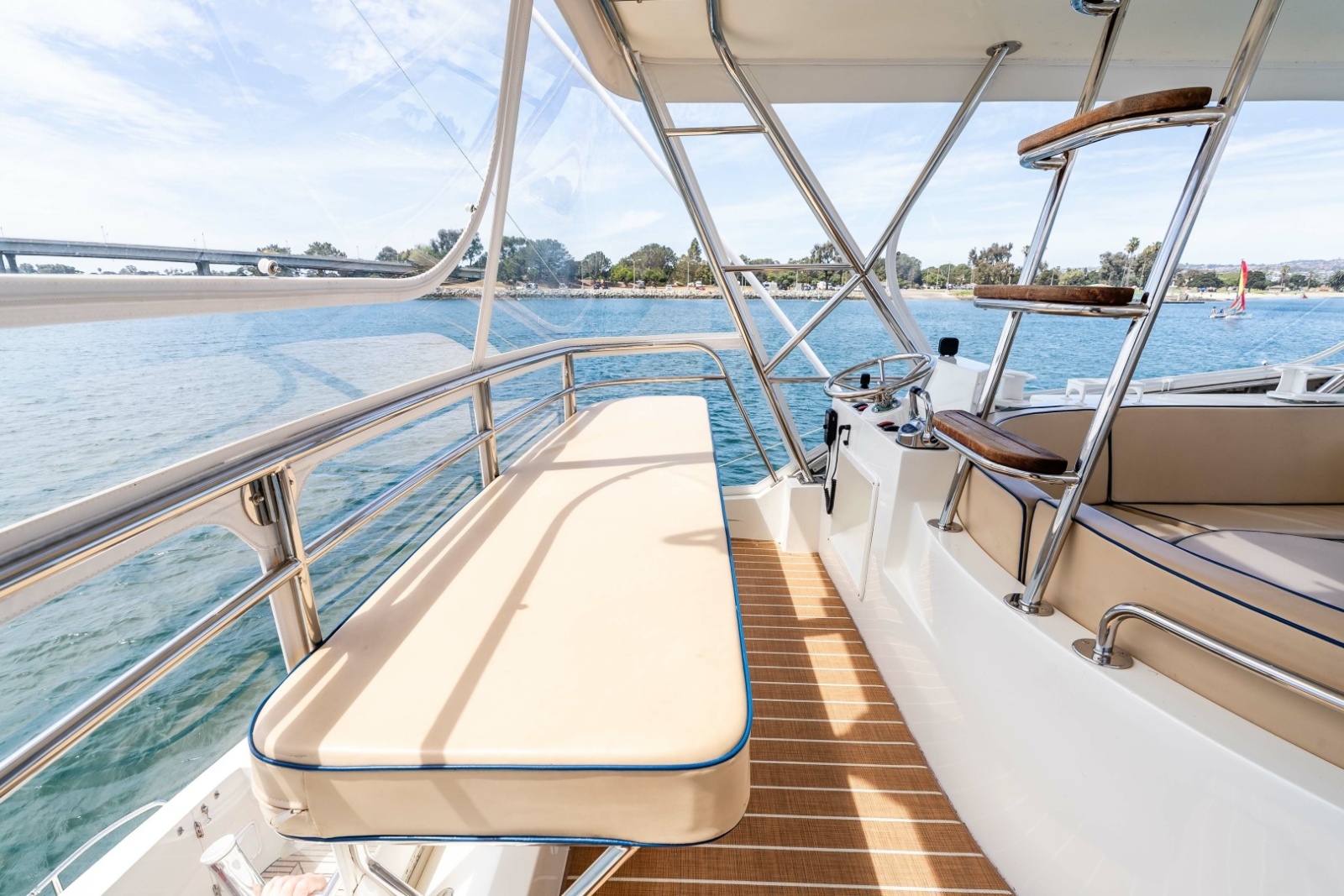 2019 50 Mikelson Sportfisher