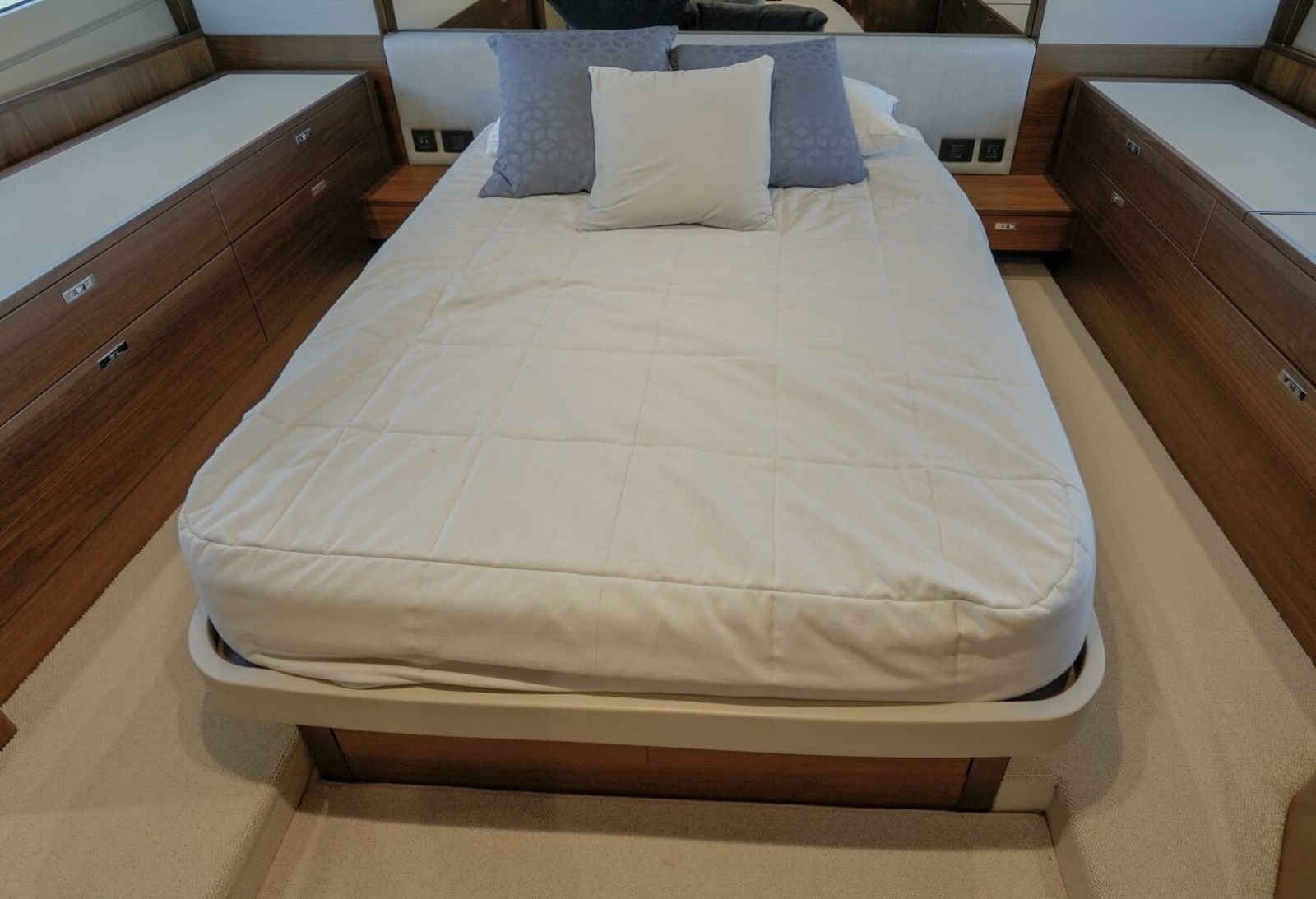 2021 Princess F50- MAKING TIME- VIP Stateroom