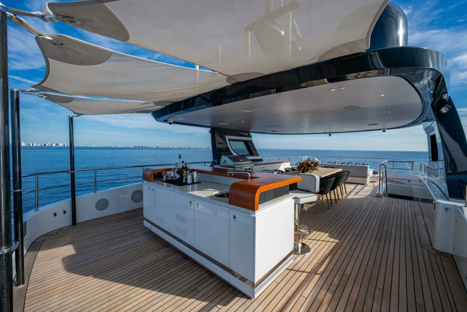 2023 Benetti 34M OASIS