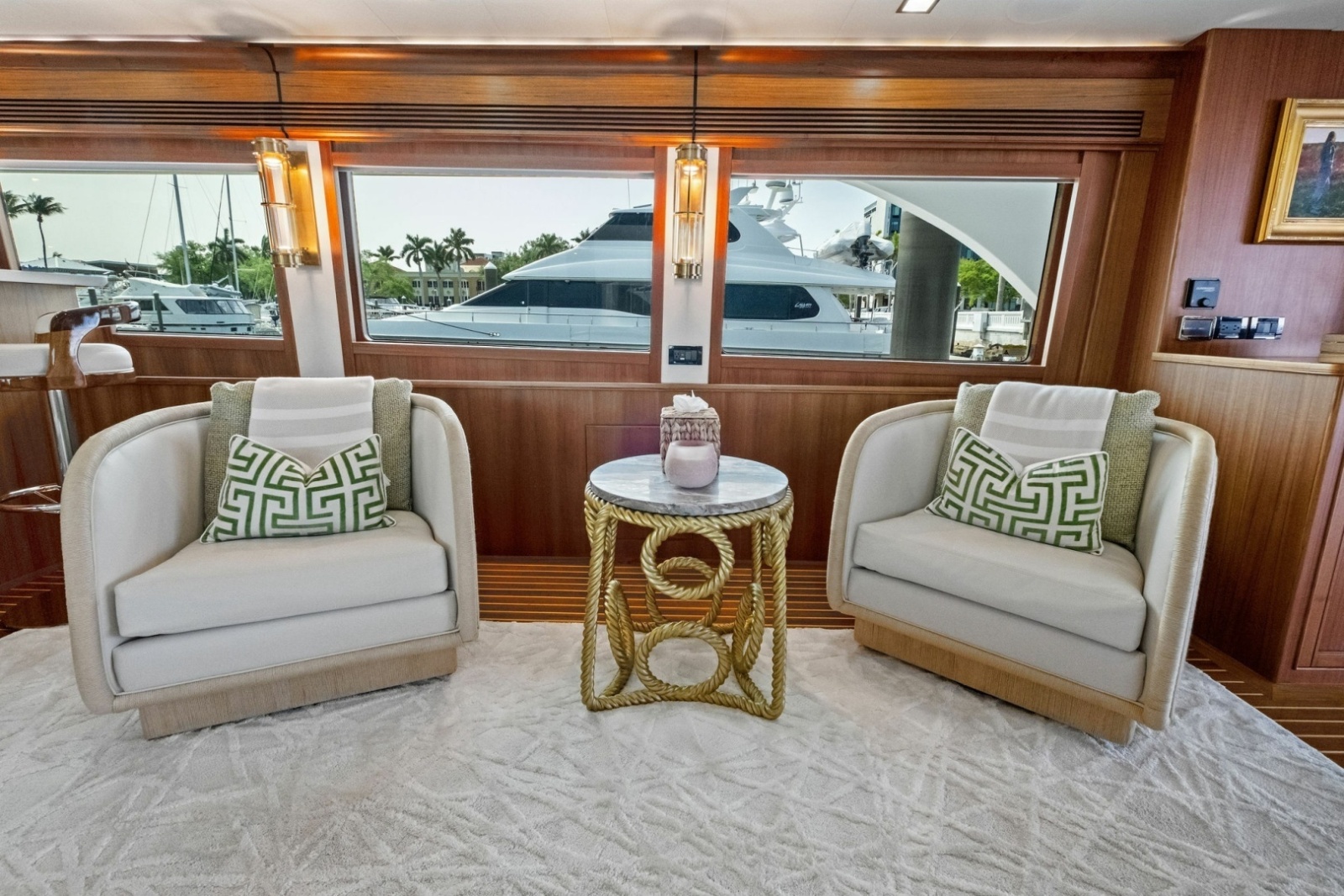 2024 Marlow 90 V - Artemis II