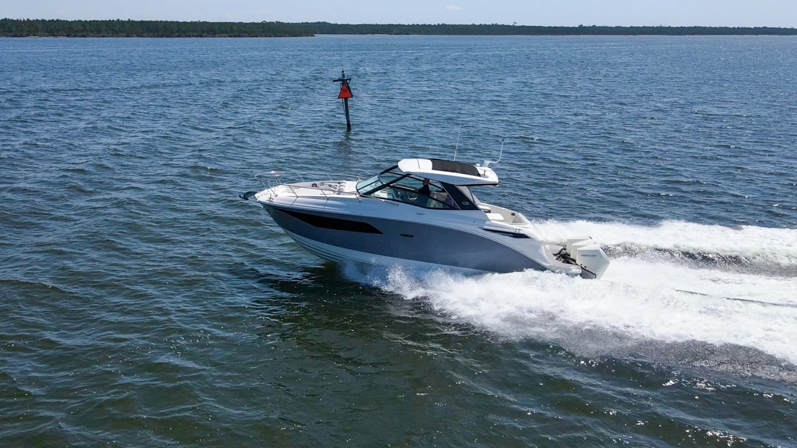 2022 32 Sea Ray 320 Sundancer OB Raya Sunshine Exterior Profiles (7)