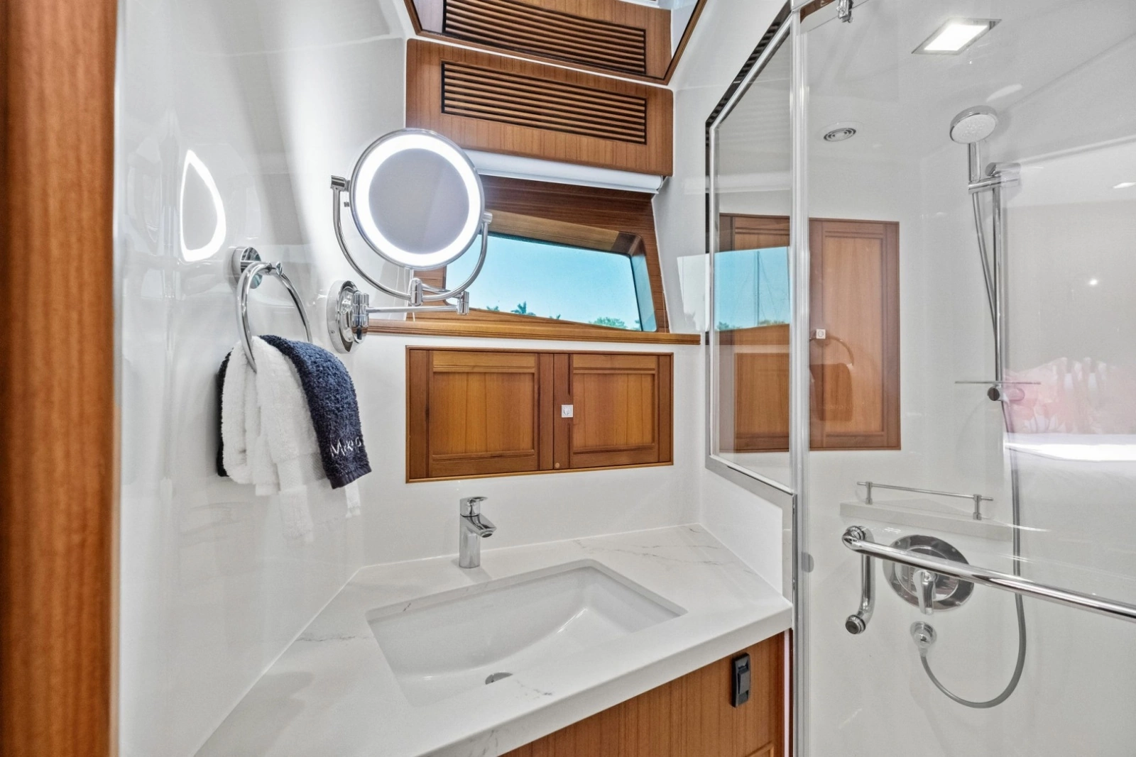 2024 Marlow 90 V - Artemis II