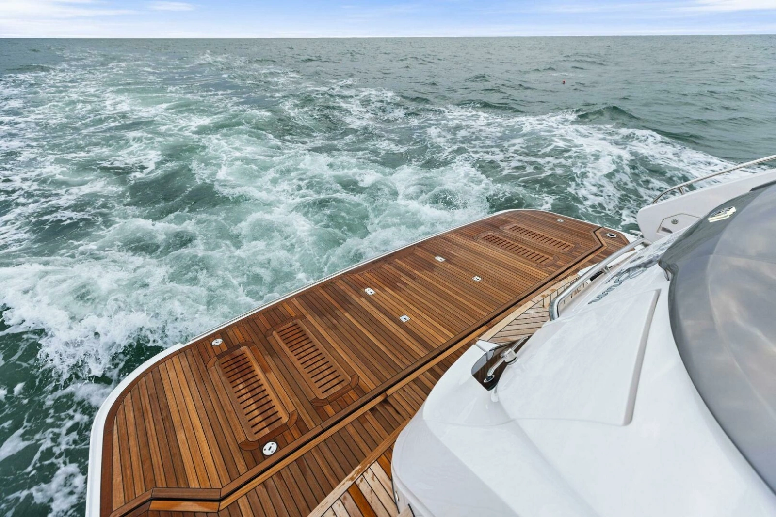 Amarula Sun 80ft Princess Yacht For Sale