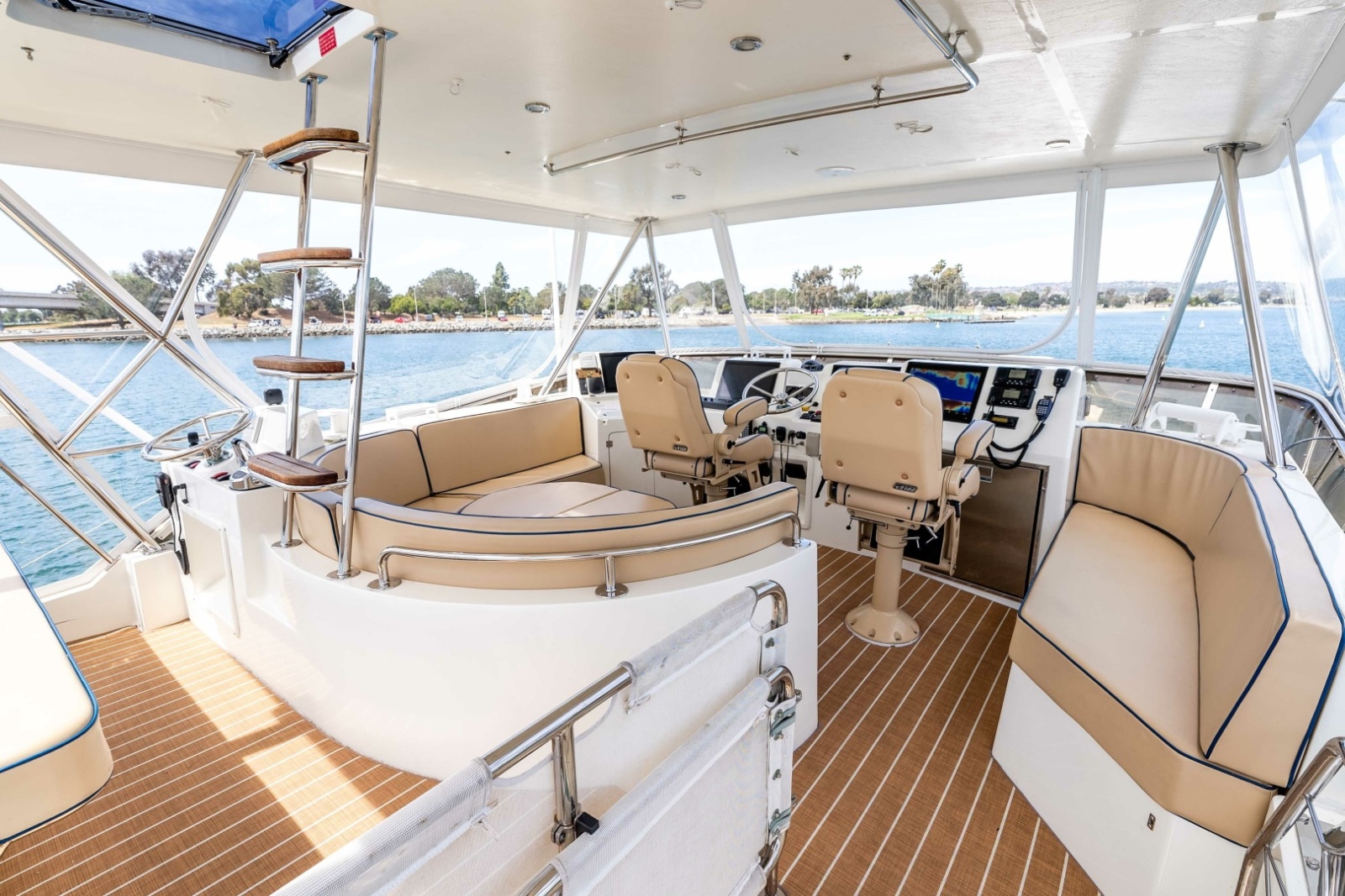 2019 50 Mikelson Sportfisher