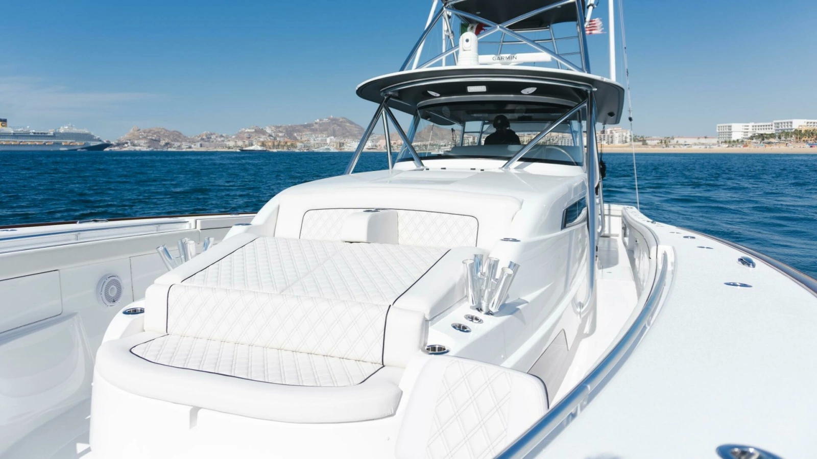 2024 Valhalla Boatworks V-55 photo 15
