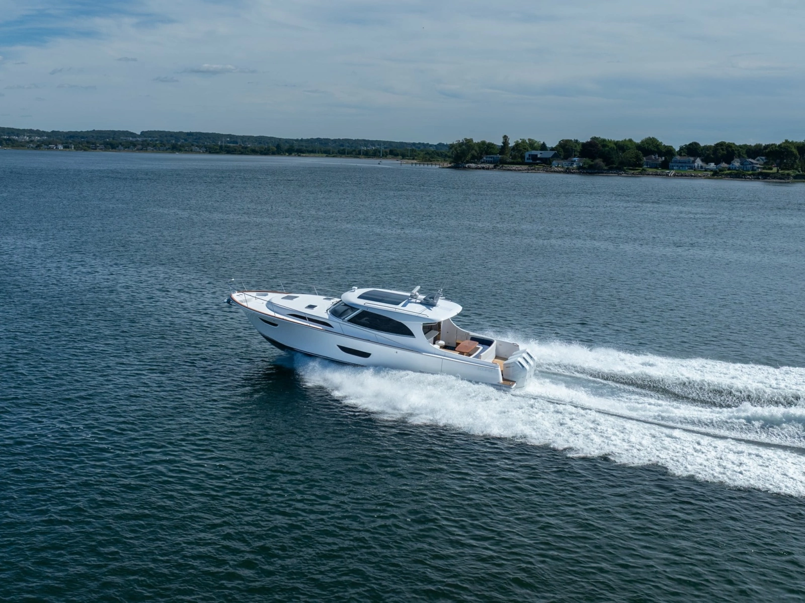 2025 ECLIPSE 505 Shadow