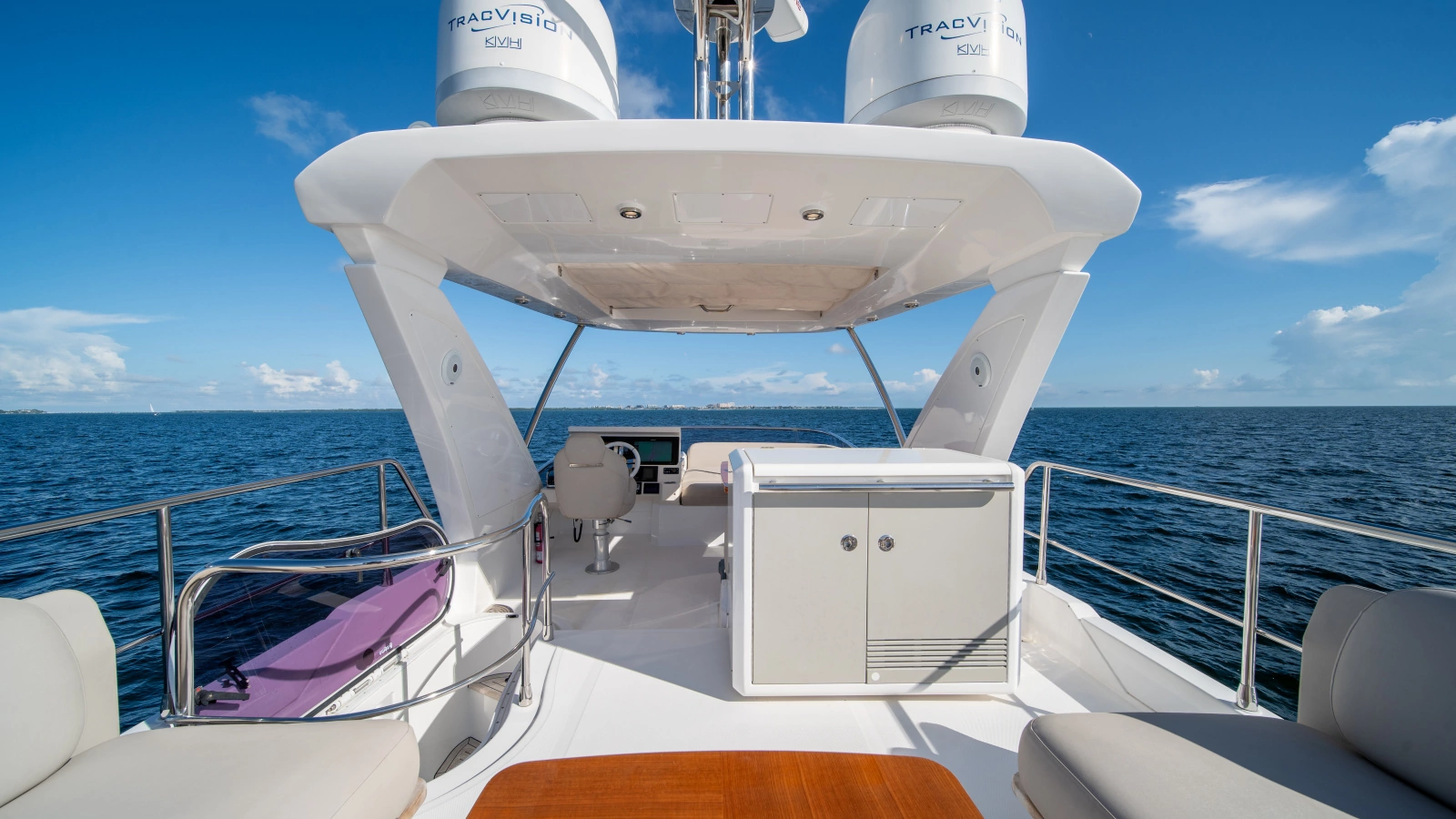 2020 Azimut 50 Flybridge