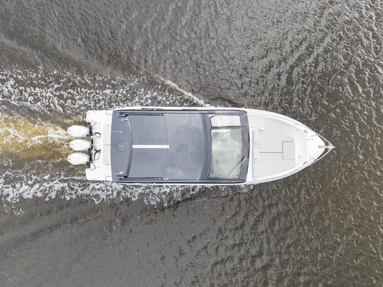 2025 Schaefer 375 HT