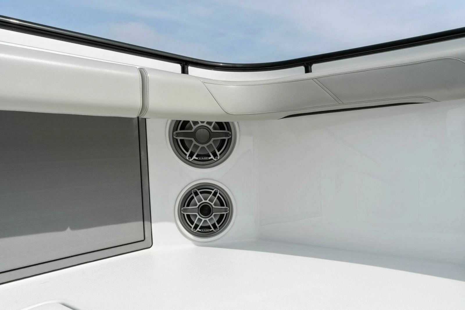 2022 Barker Boatworks 40 HPC 
