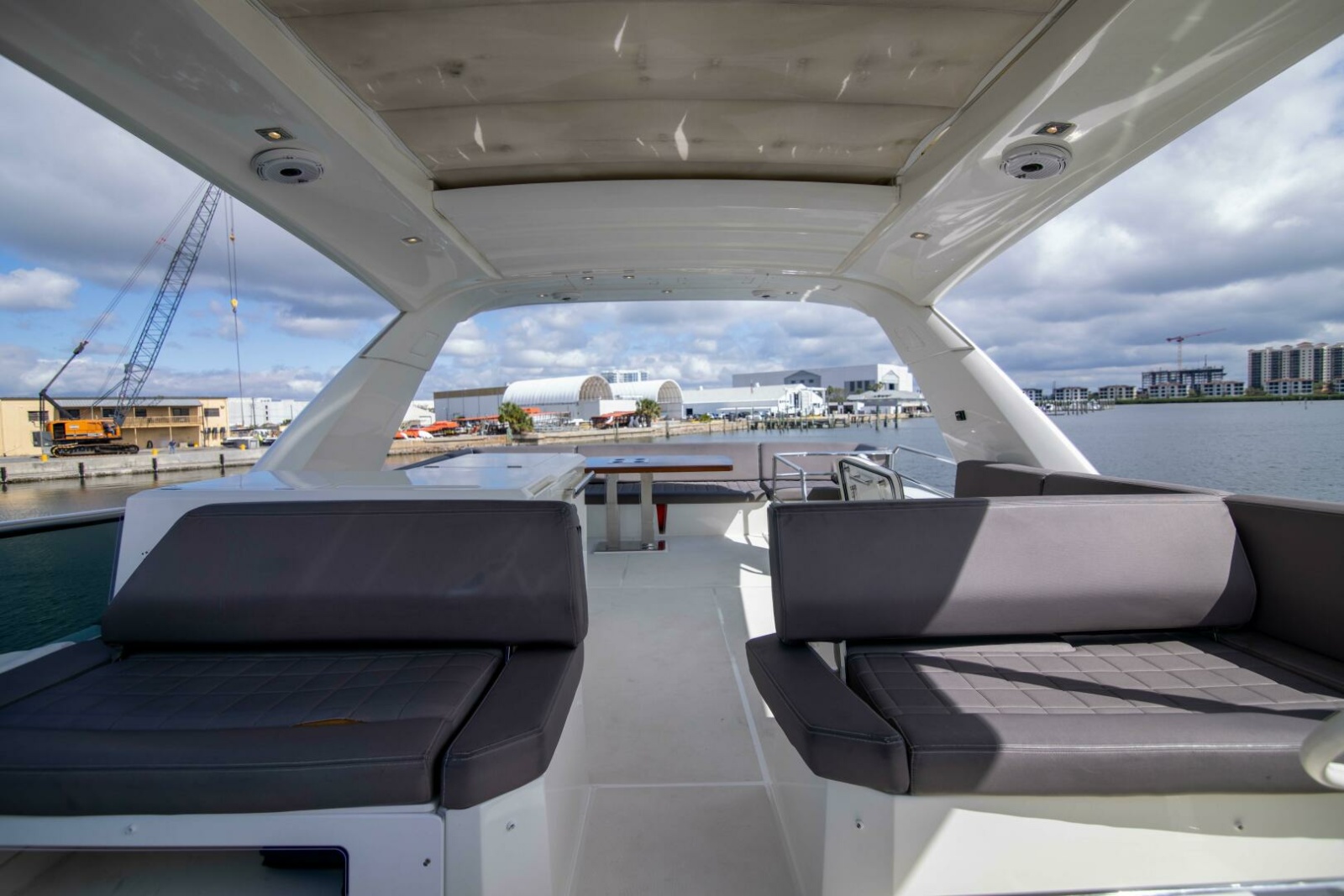 Flybridge
