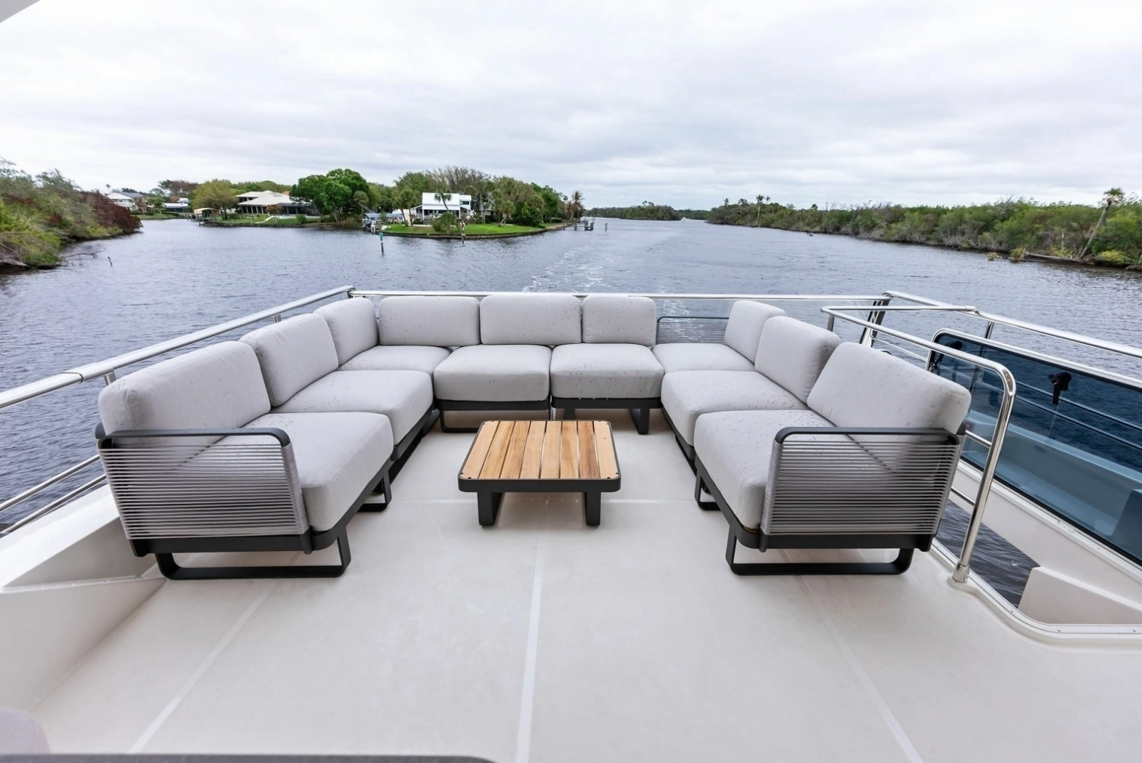 2026 Absolute 62 Navetta NEW