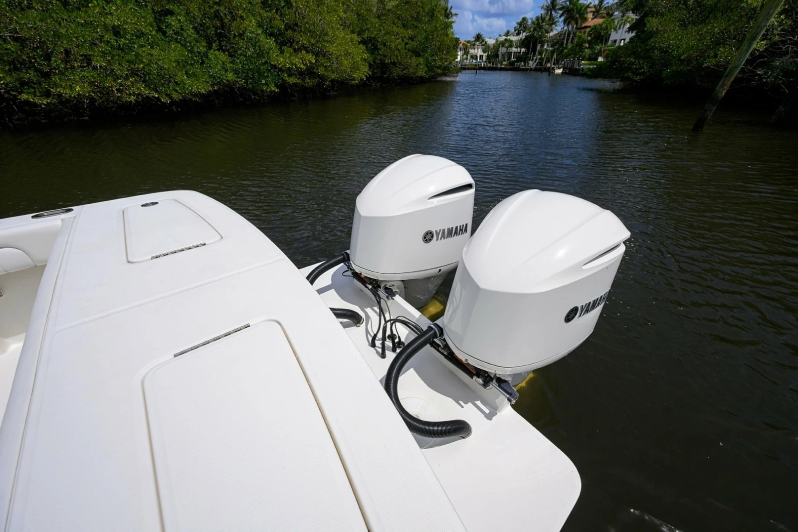 Regulator 31   Sweet Melissa - Engines