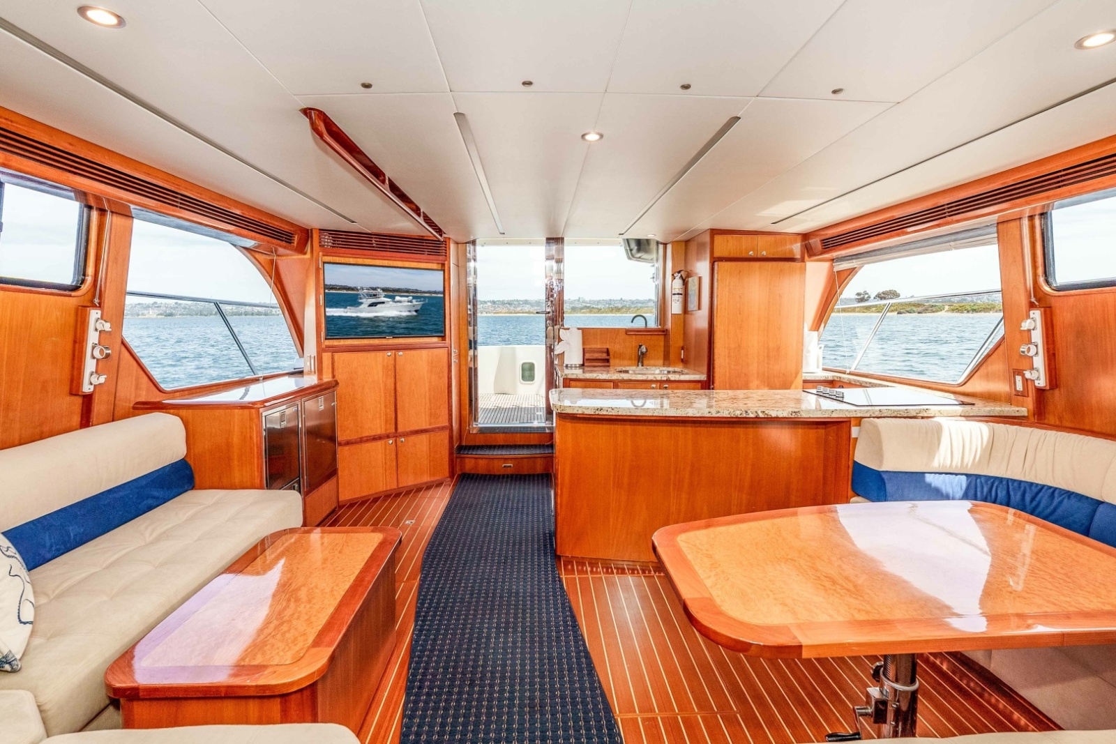 2019 50 Mikelson Sportfisher