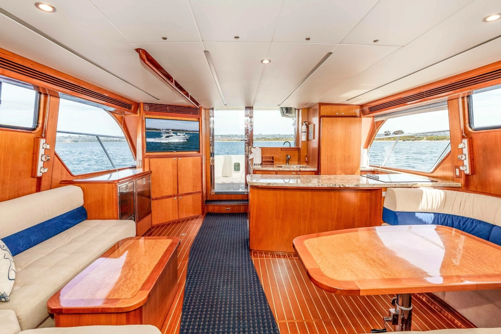 2019 50 Mikelson Sportfisher