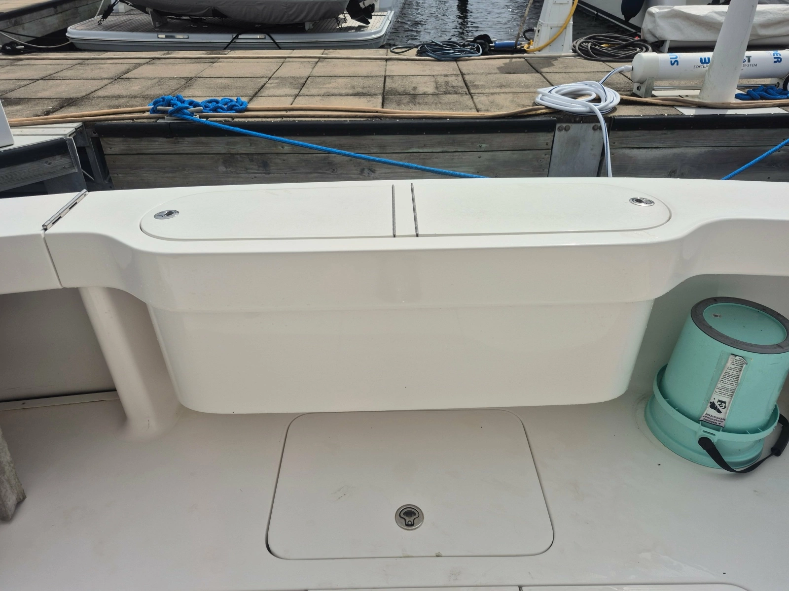 2006 Viking 56 Convertible