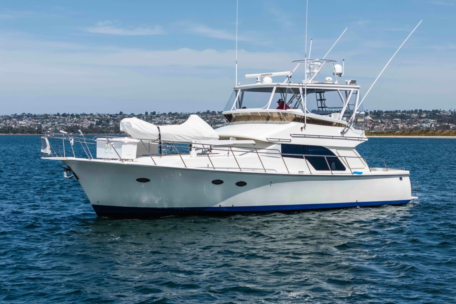 2019 50 Mikelson Sportfisher