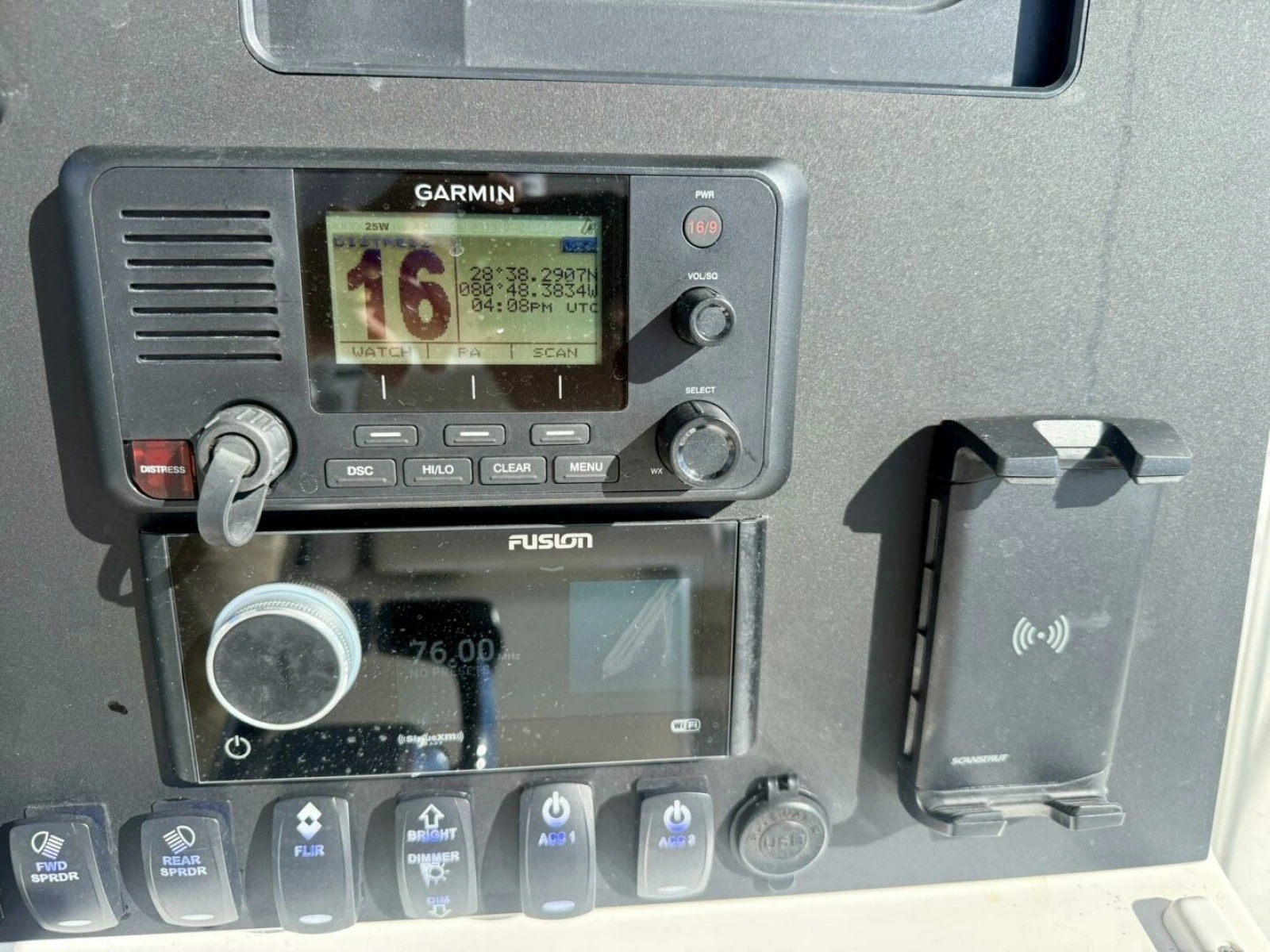 2006 Regulator 29 FS PERSERVERANCE