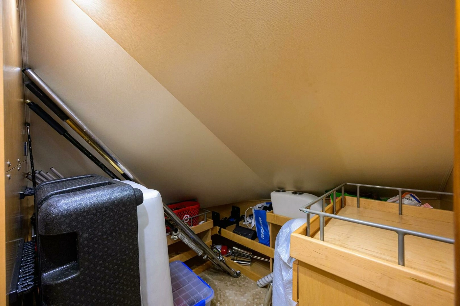 Pantry Storage