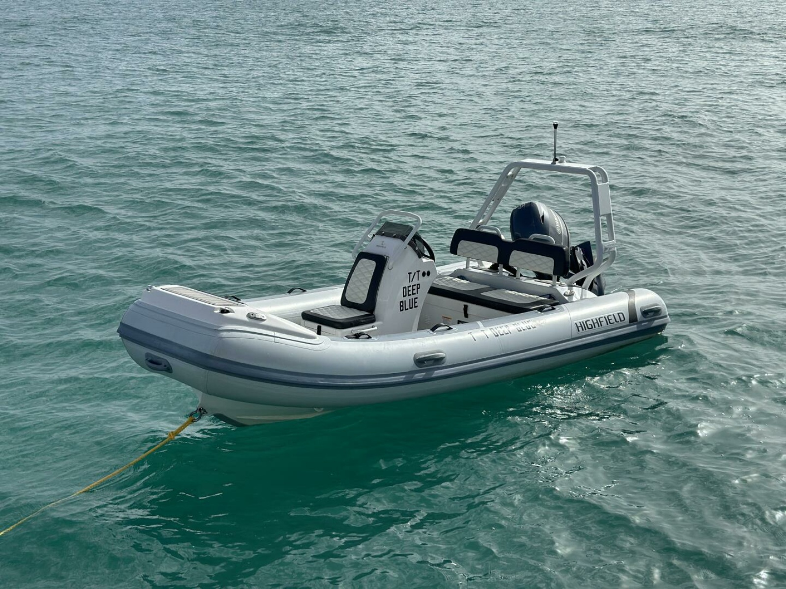 2016 Leopard 58 Catamaran