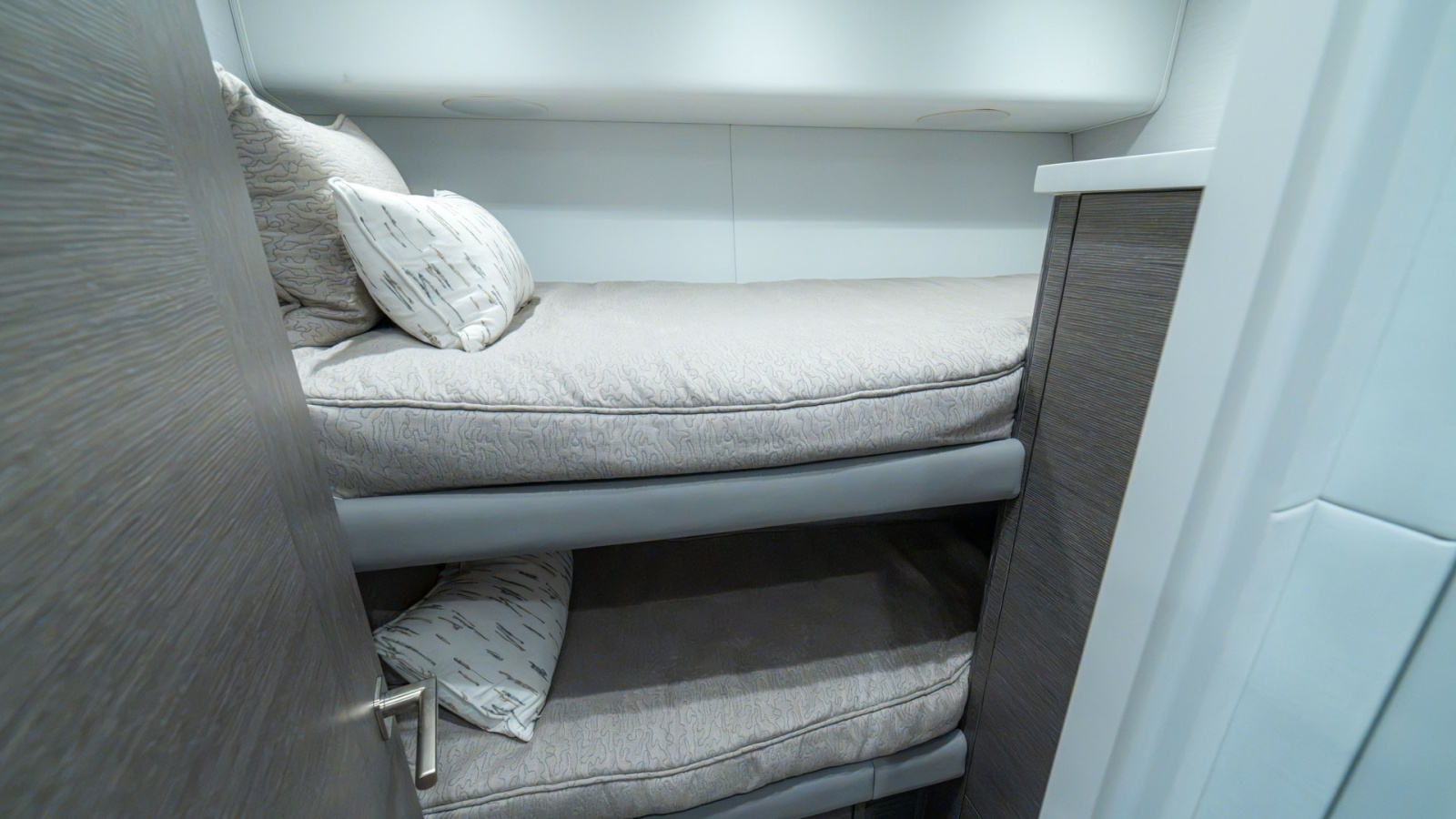 Guest Cabin with Bunk Beds